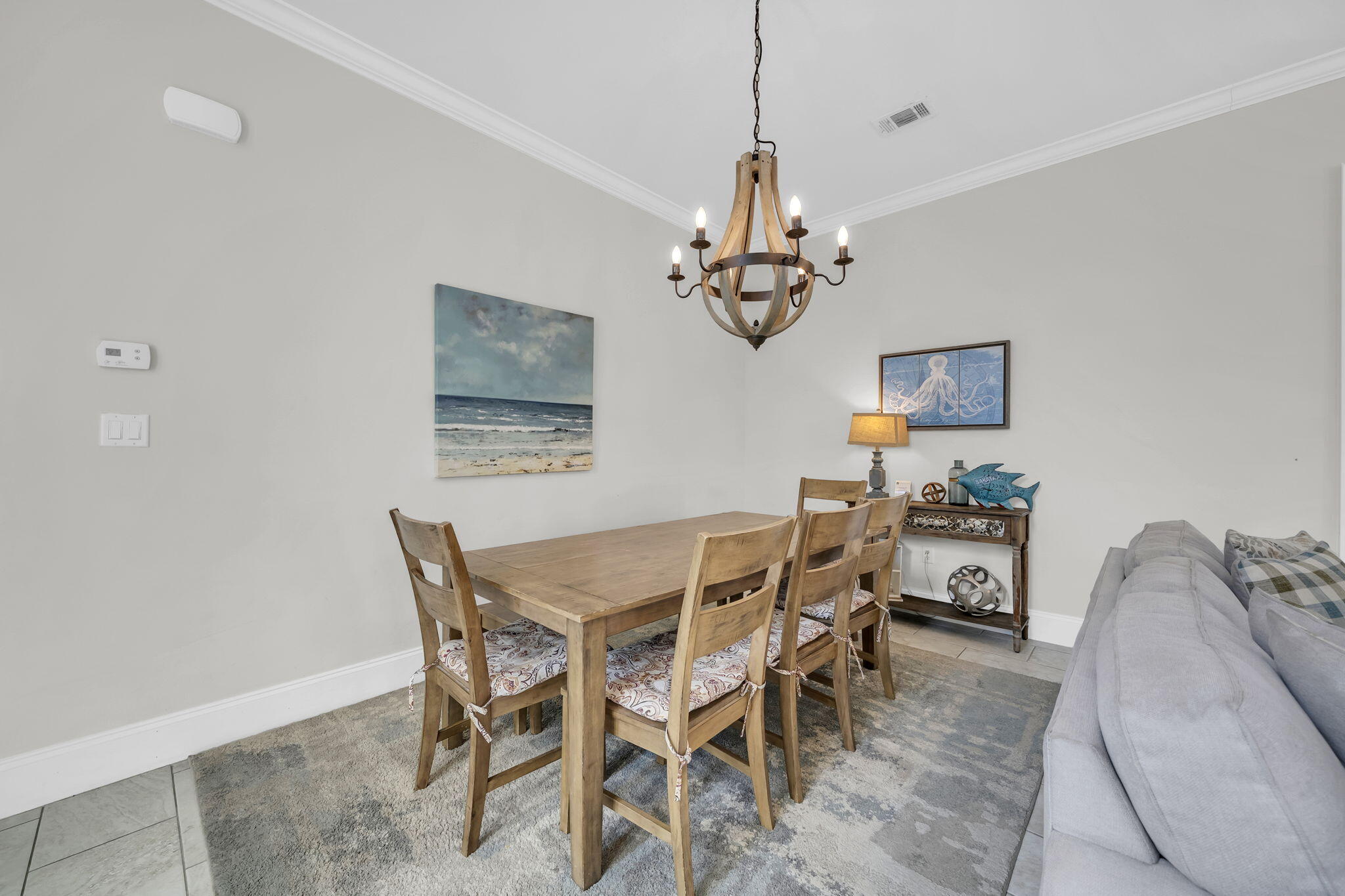 TERRA COTTA TERRACE - Residential