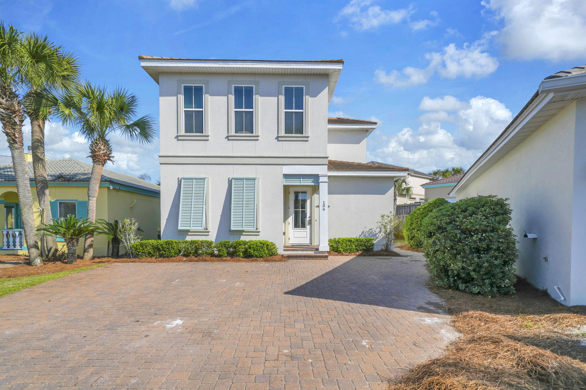 TERRA COTTA TERRACE - Residential