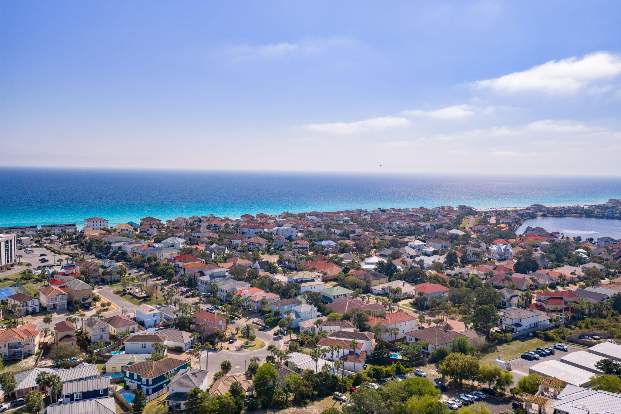 TERRA COTTA TERRACE - Residential