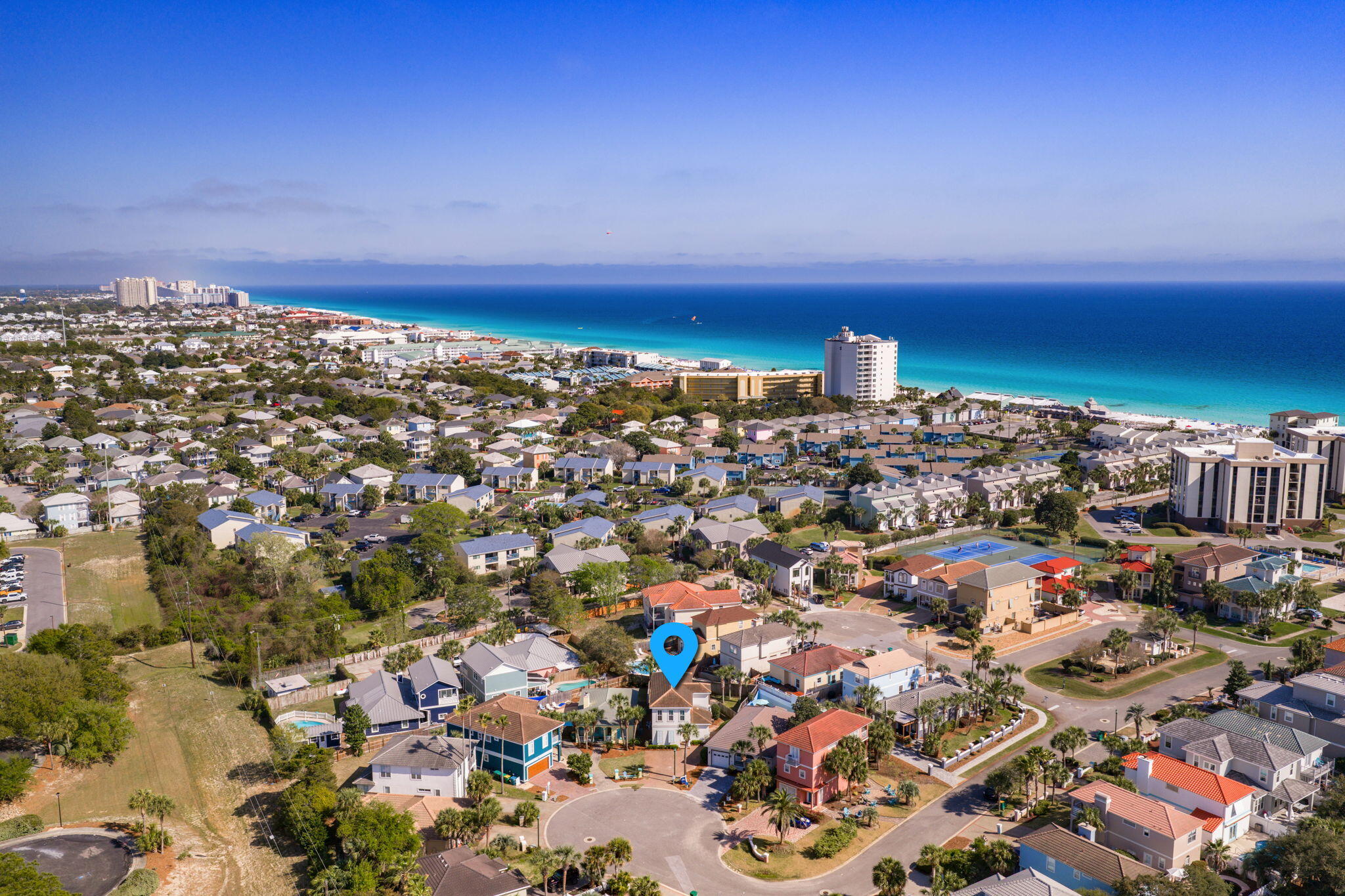 TERRA COTTA TERRACE - Residential