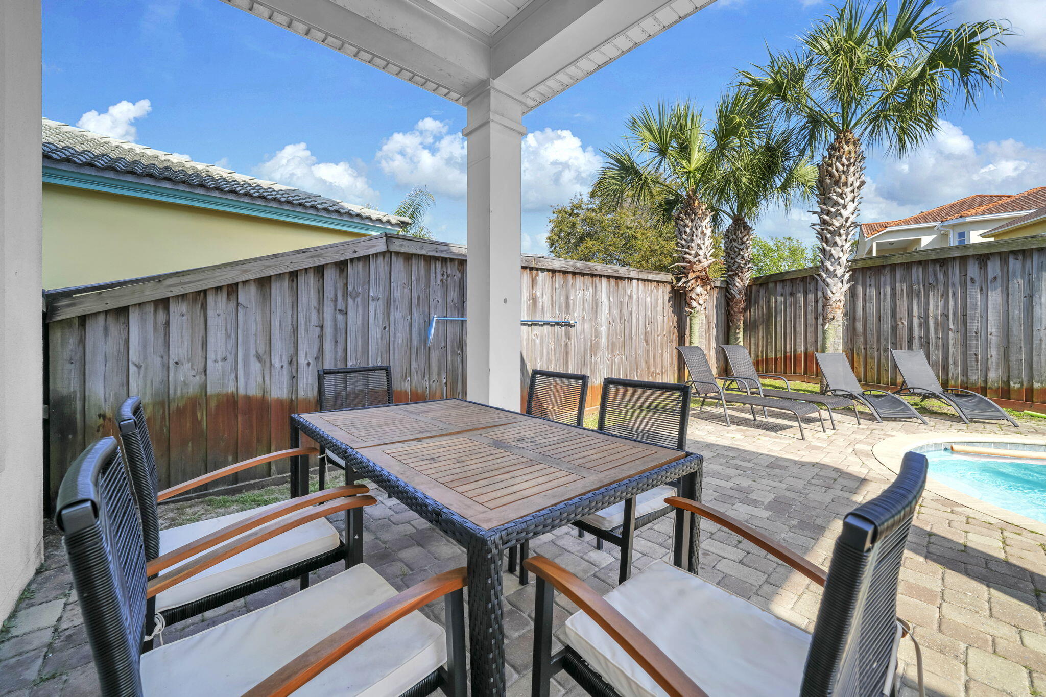 TERRA COTTA TERRACE - Residential