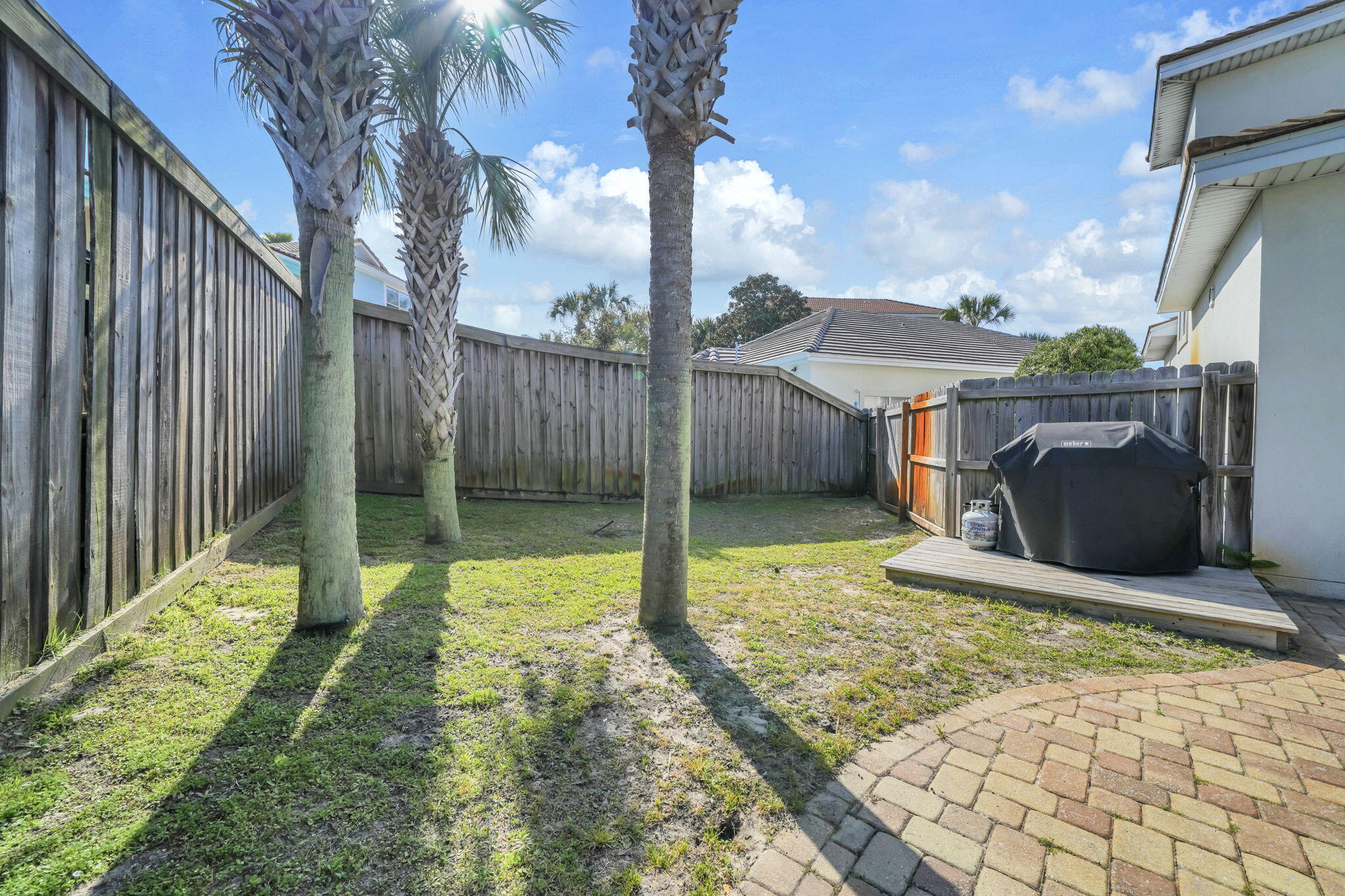 TERRA COTTA TERRACE - Residential