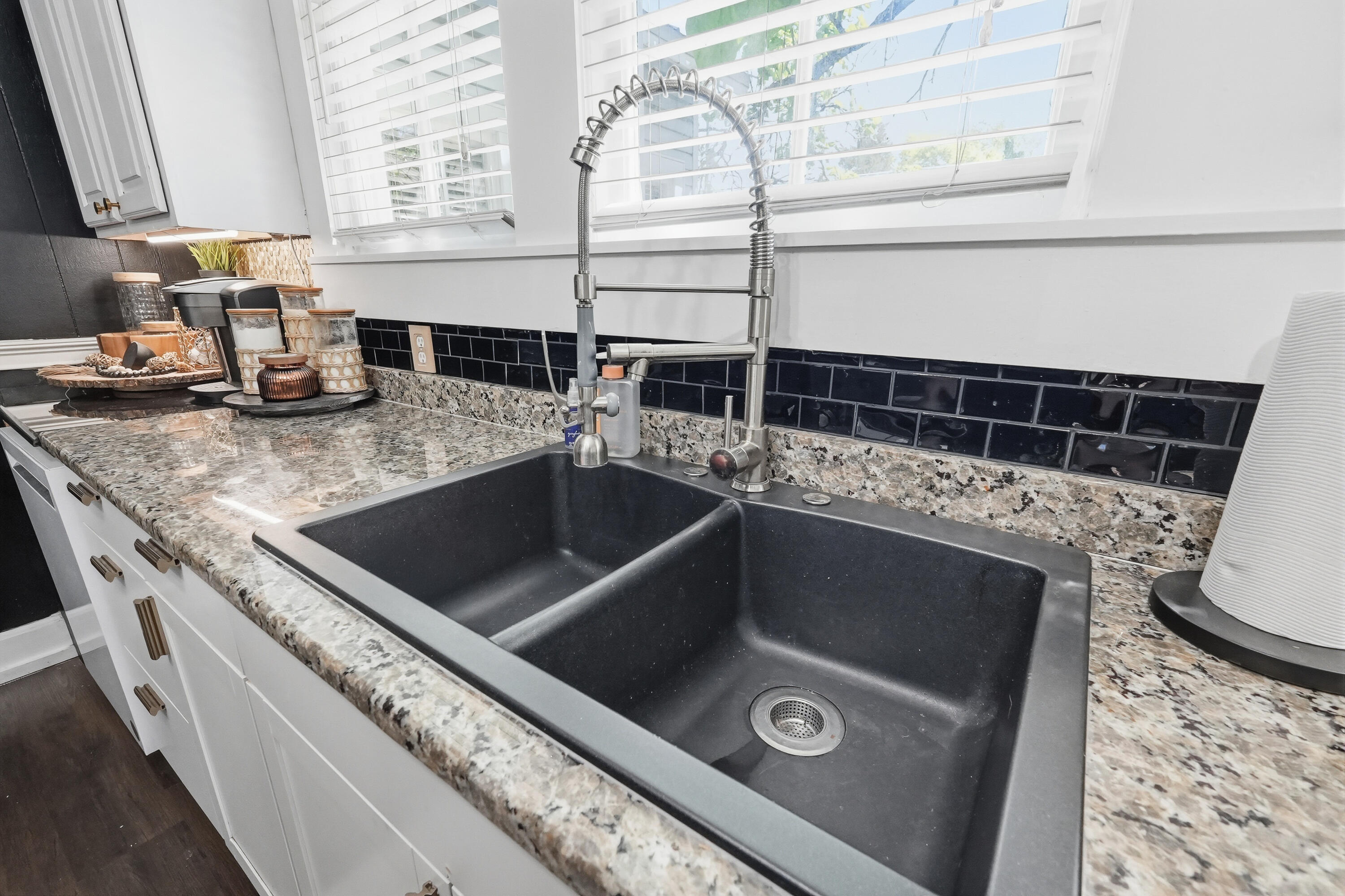 TOWN OF DEFUNIAK SPRINGS - Residential