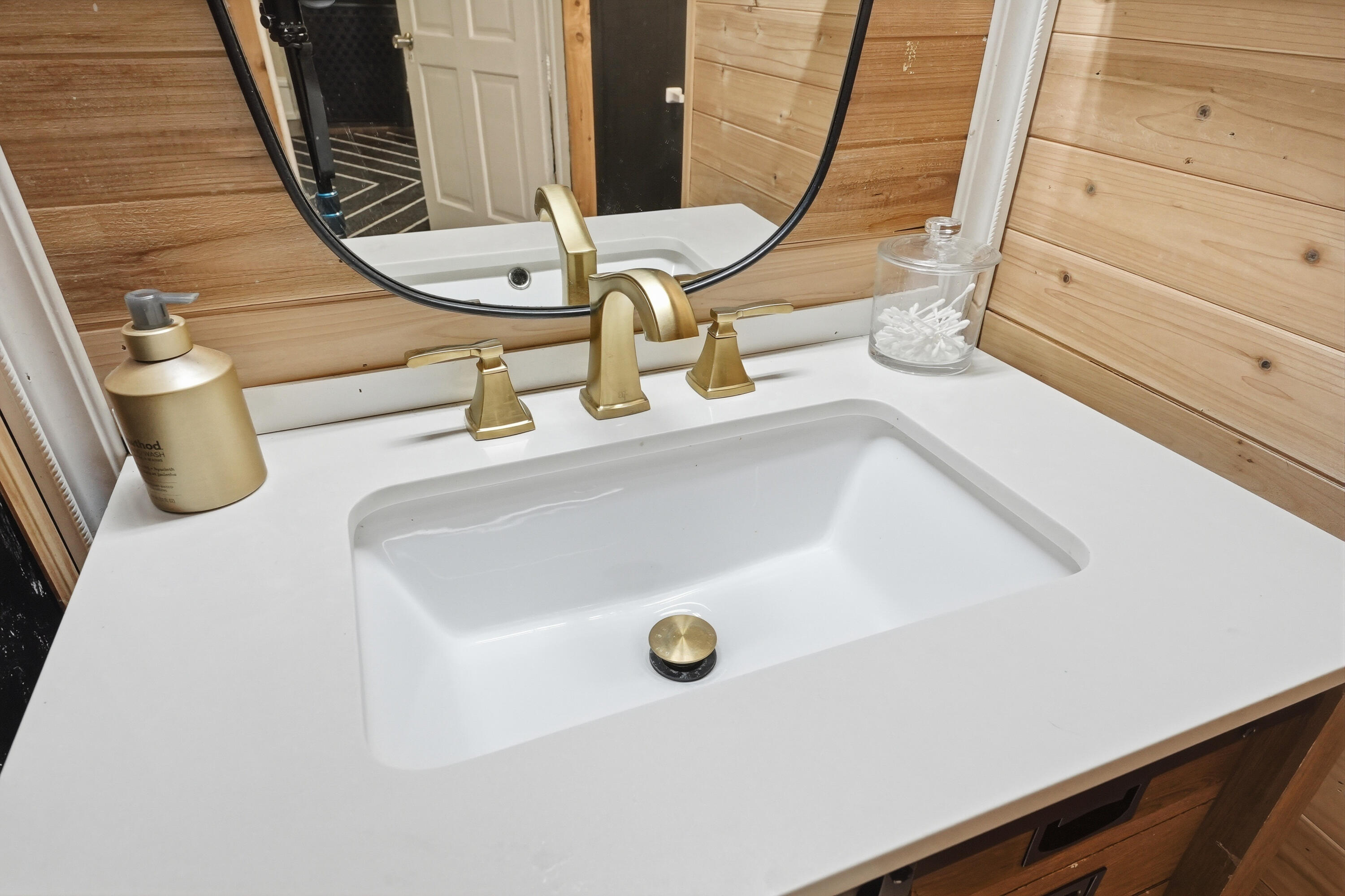 TOWN OF DEFUNIAK SPRINGS - Residential