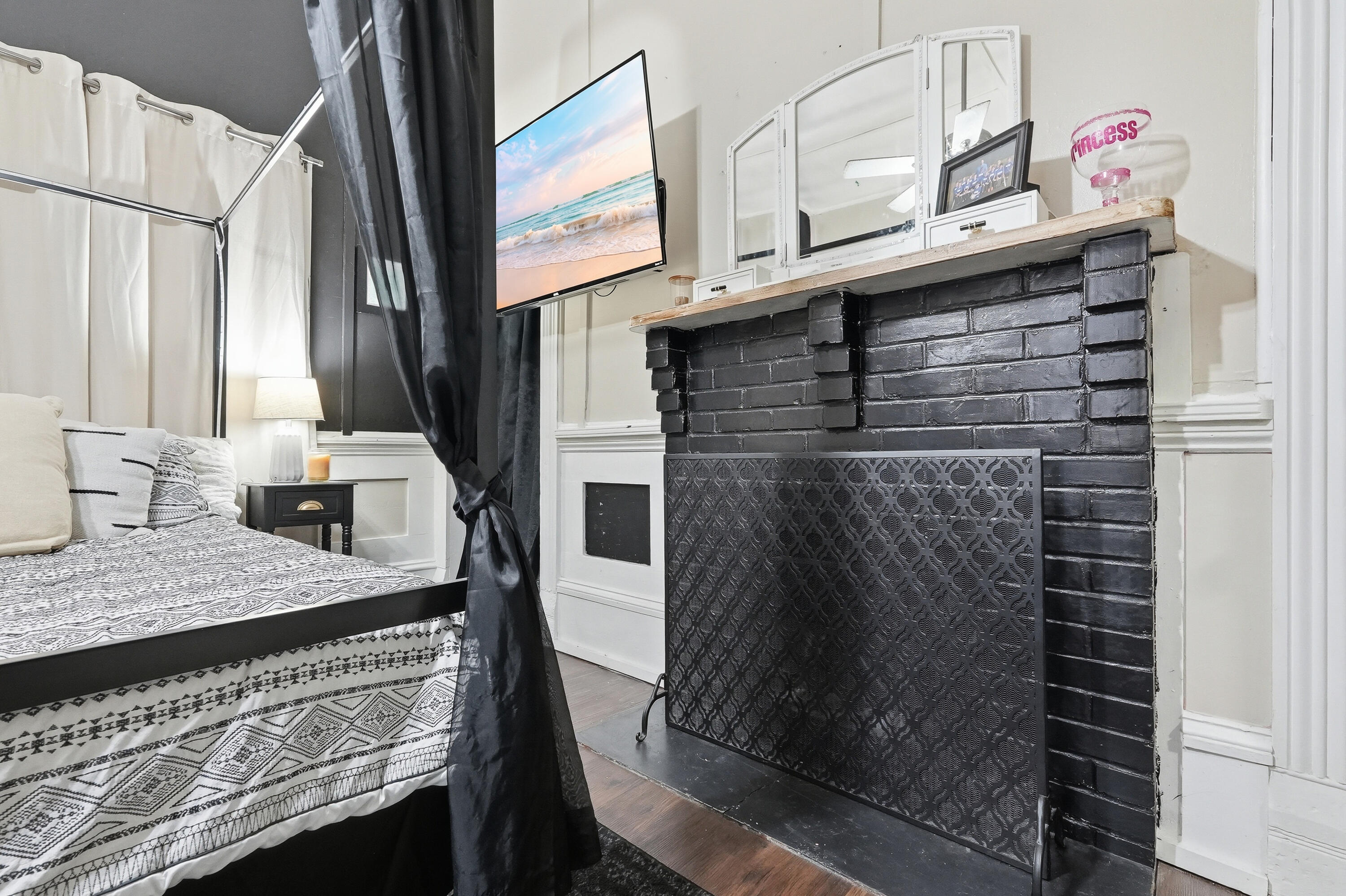 TOWN OF DEFUNIAK SPRINGS - Residential