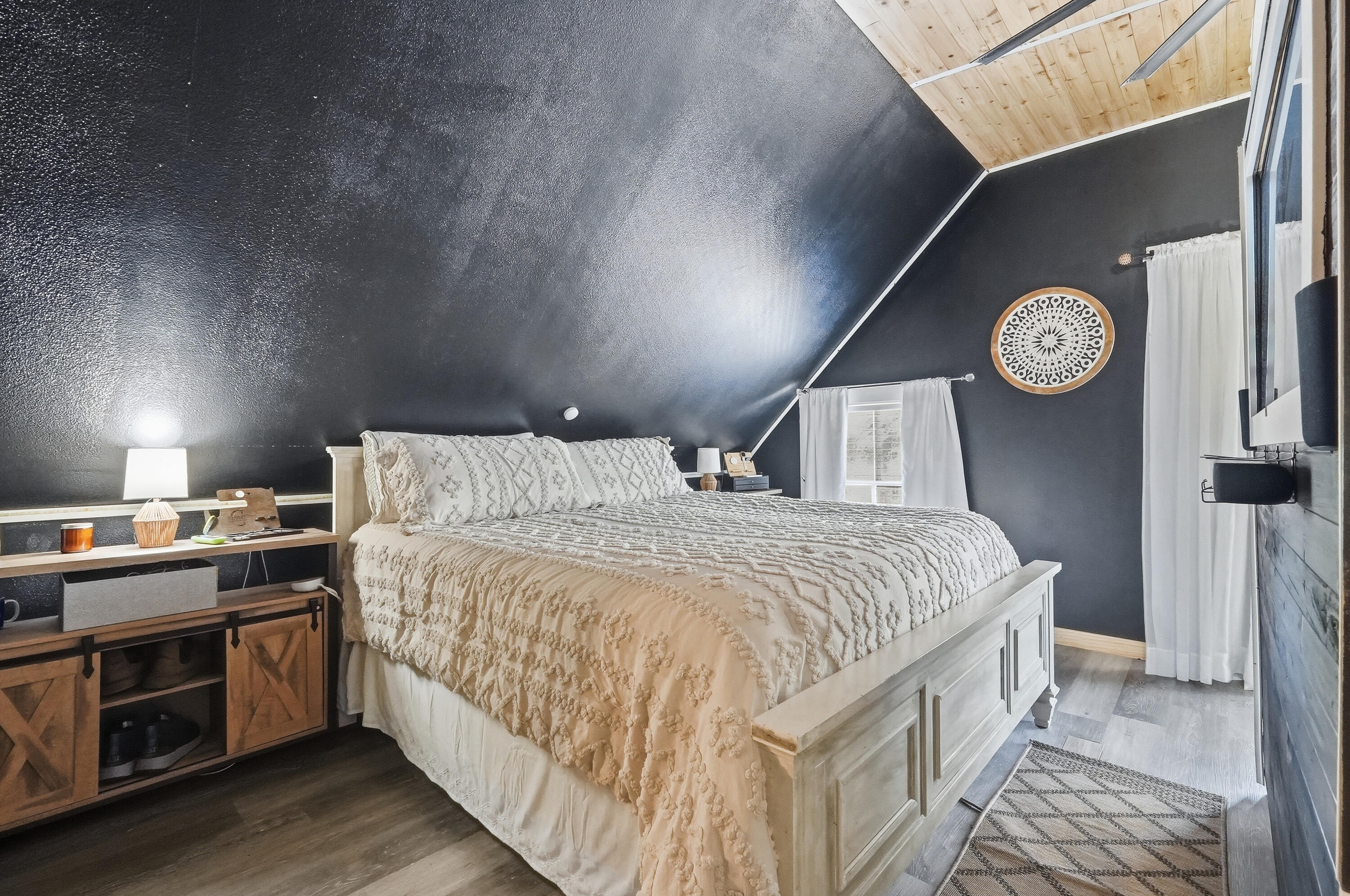 TOWN OF DEFUNIAK SPRINGS - Residential