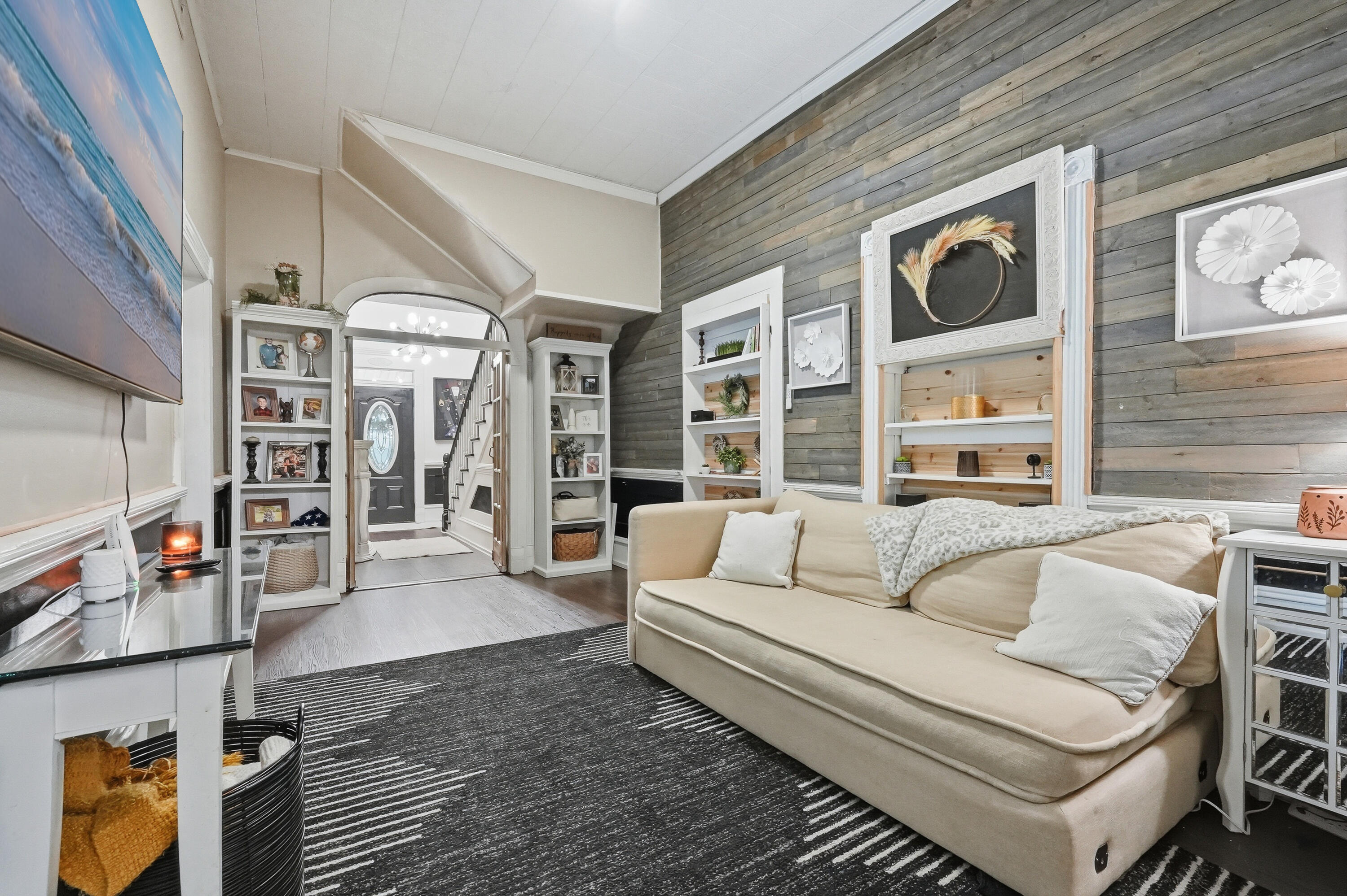 TOWN OF DEFUNIAK SPRINGS - Residential