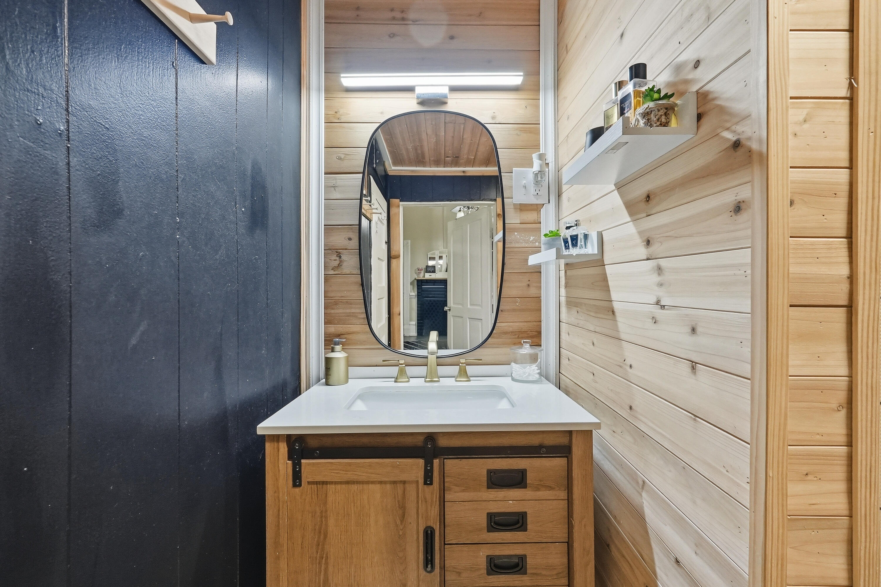 TOWN OF DEFUNIAK SPRINGS - Residential