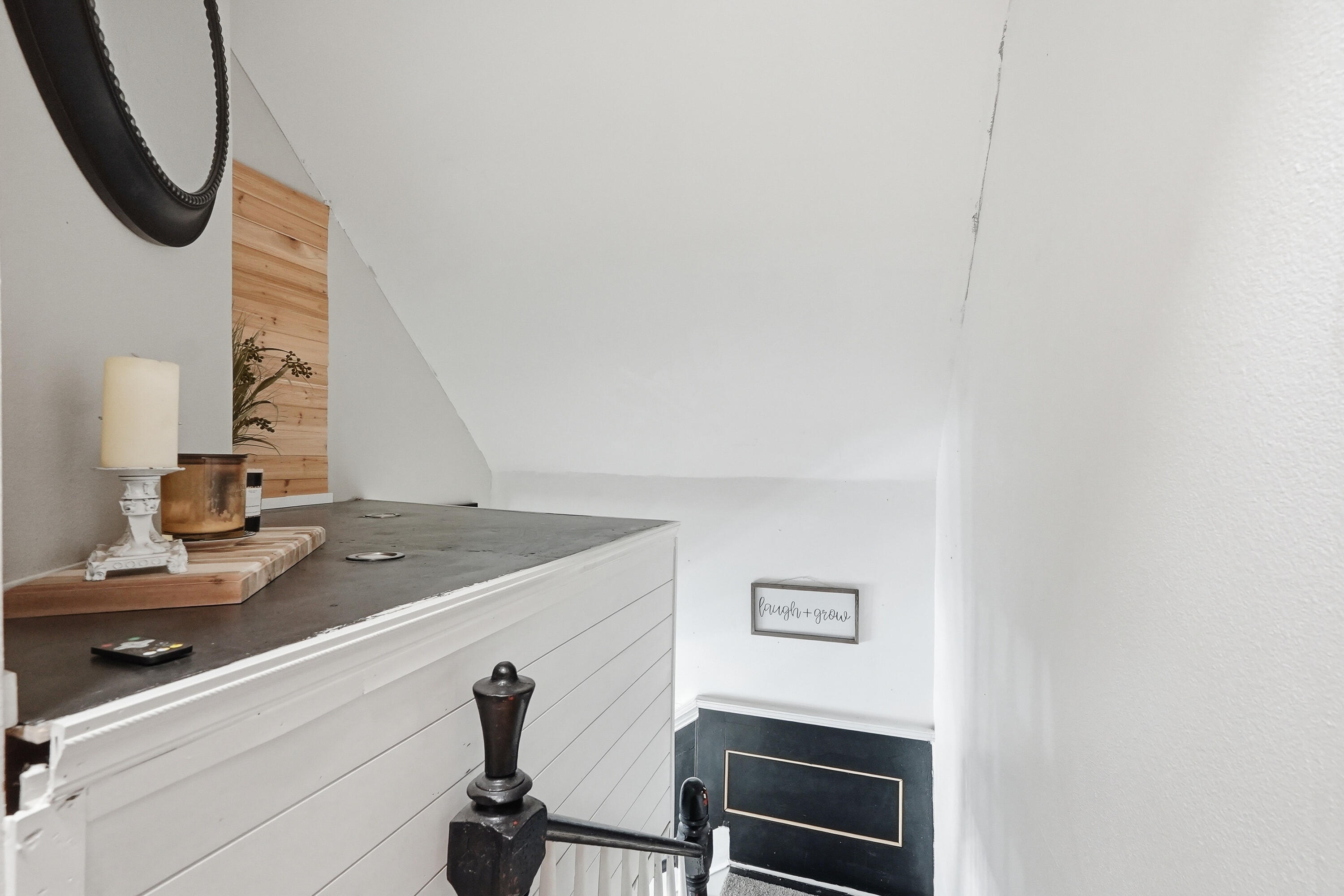 TOWN OF DEFUNIAK SPRINGS - Residential