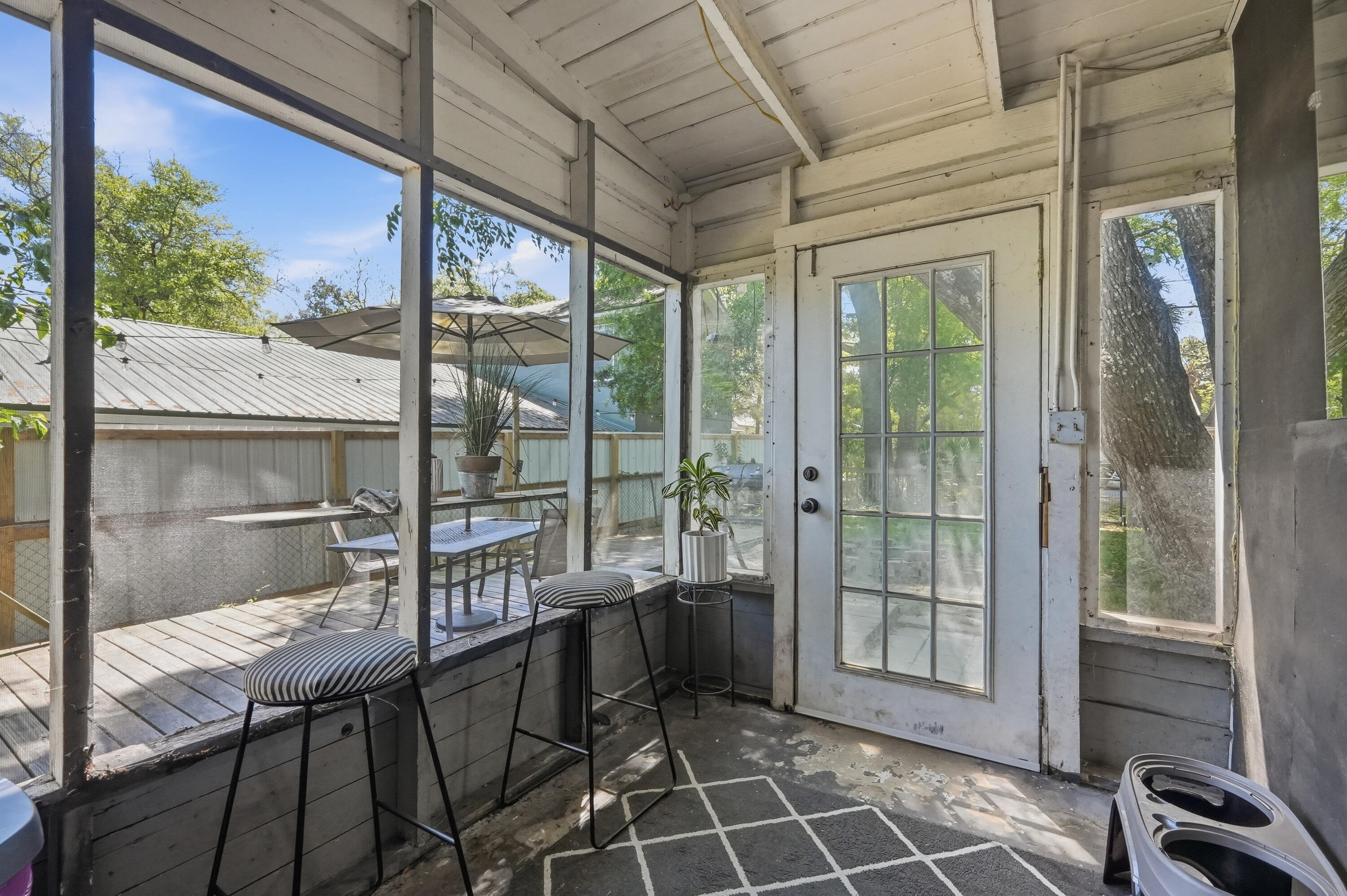 TOWN OF DEFUNIAK SPRINGS - Residential