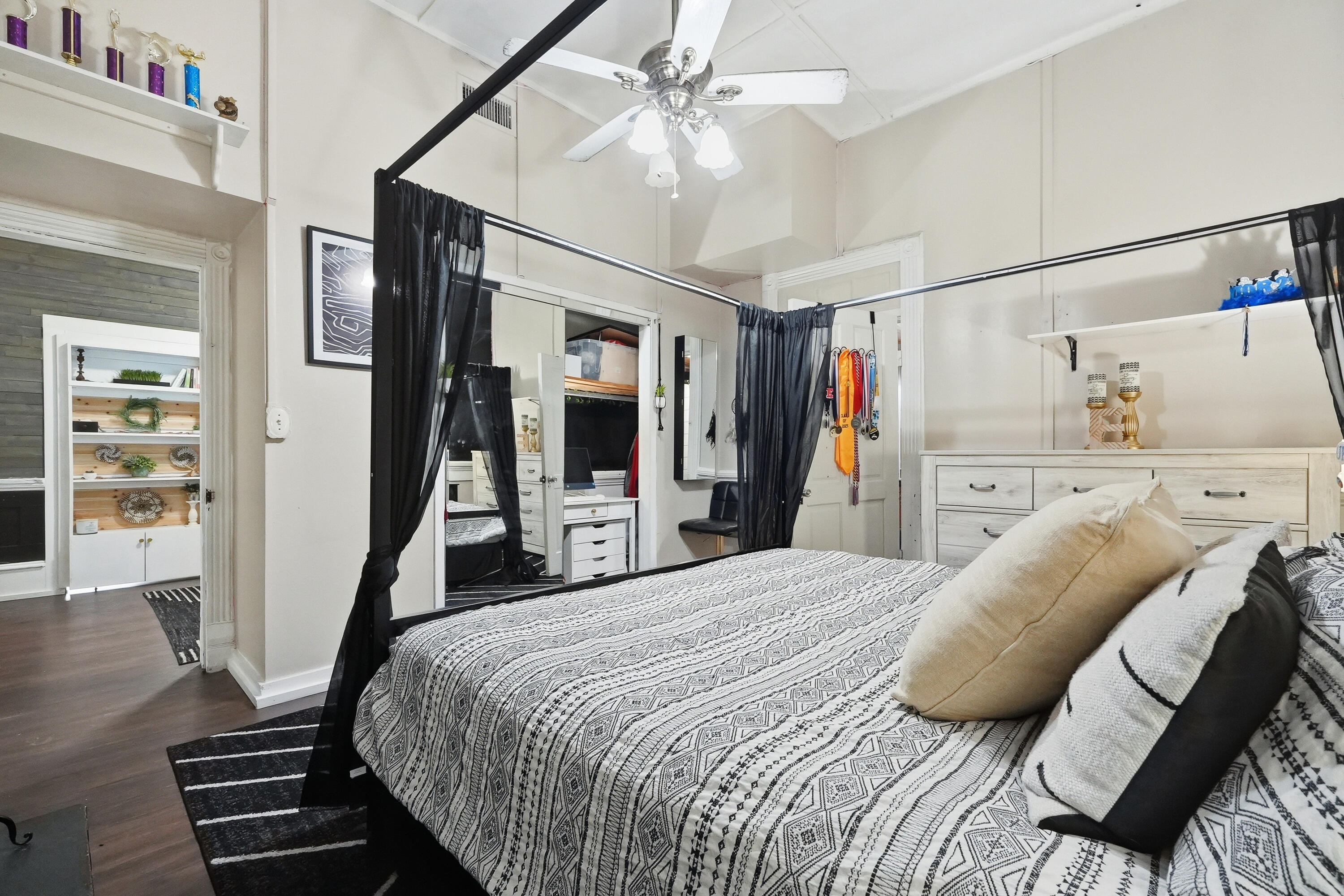 TOWN OF DEFUNIAK SPRINGS - Residential