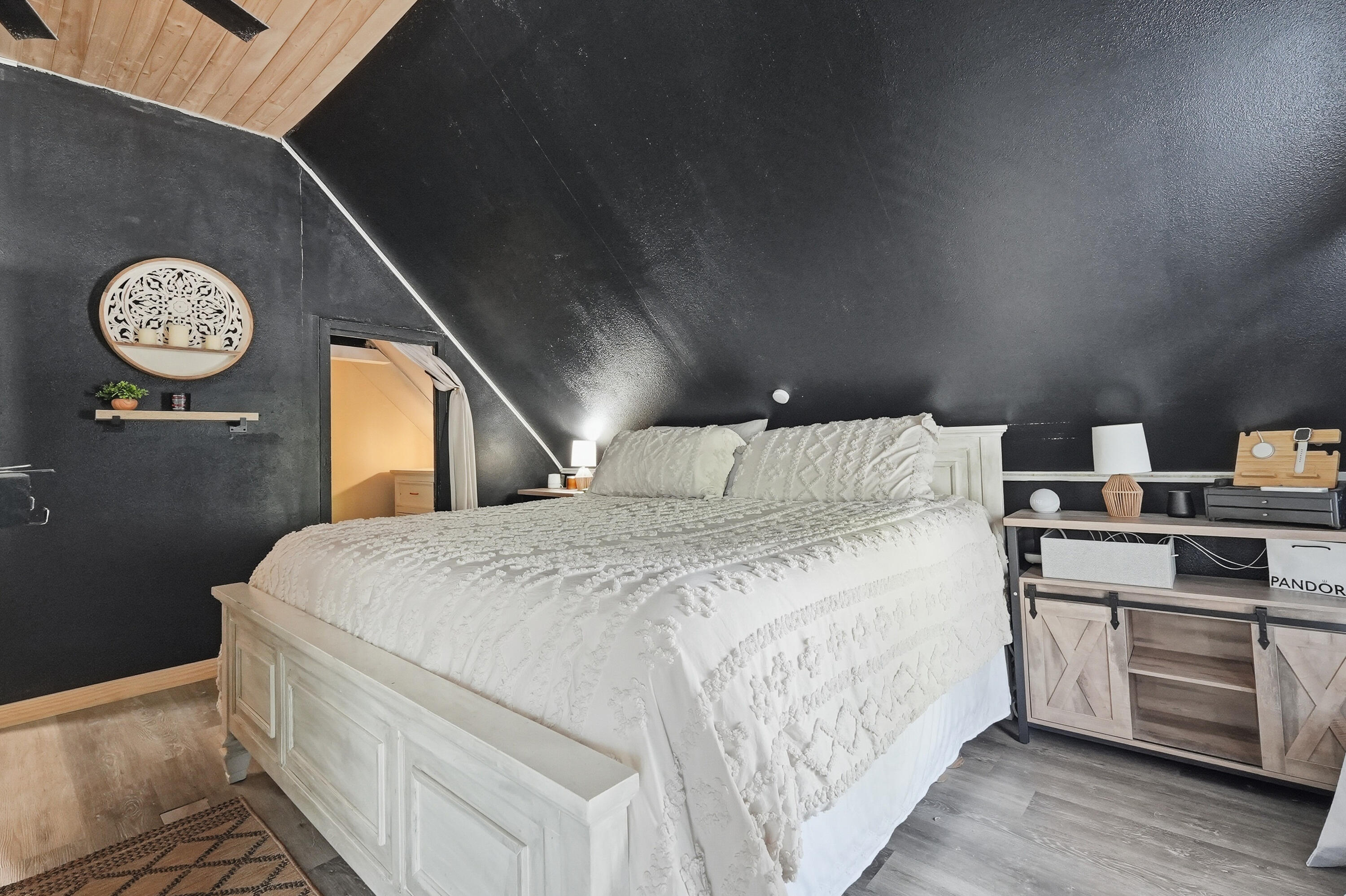 TOWN OF DEFUNIAK SPRINGS - Residential