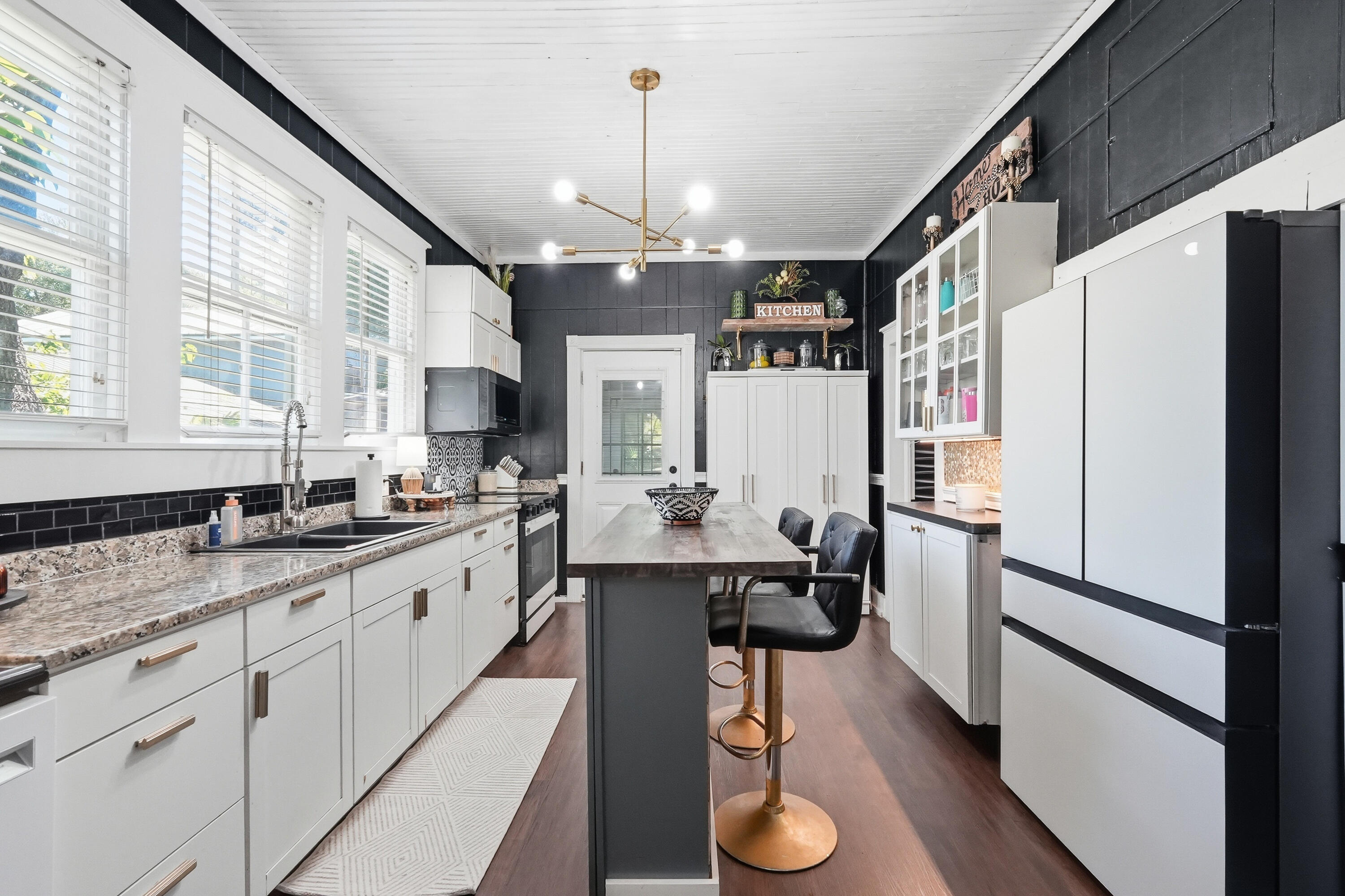 TOWN OF DEFUNIAK SPRINGS - Residential