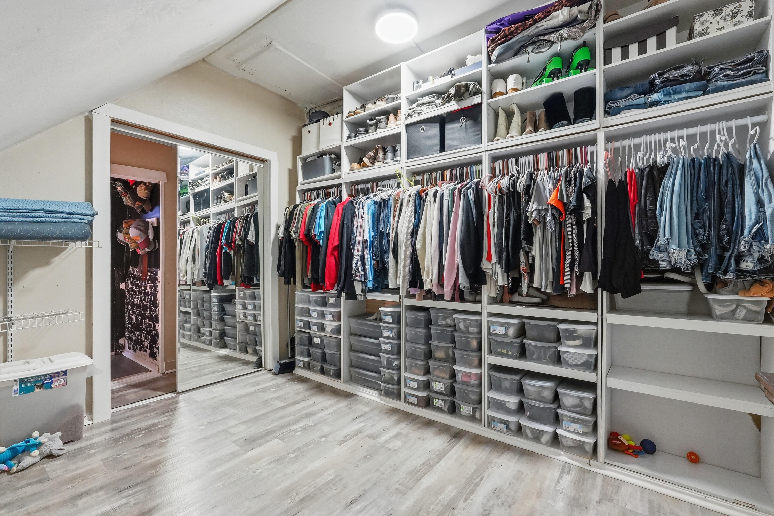 TOWN OF DEFUNIAK SPRINGS - Residential