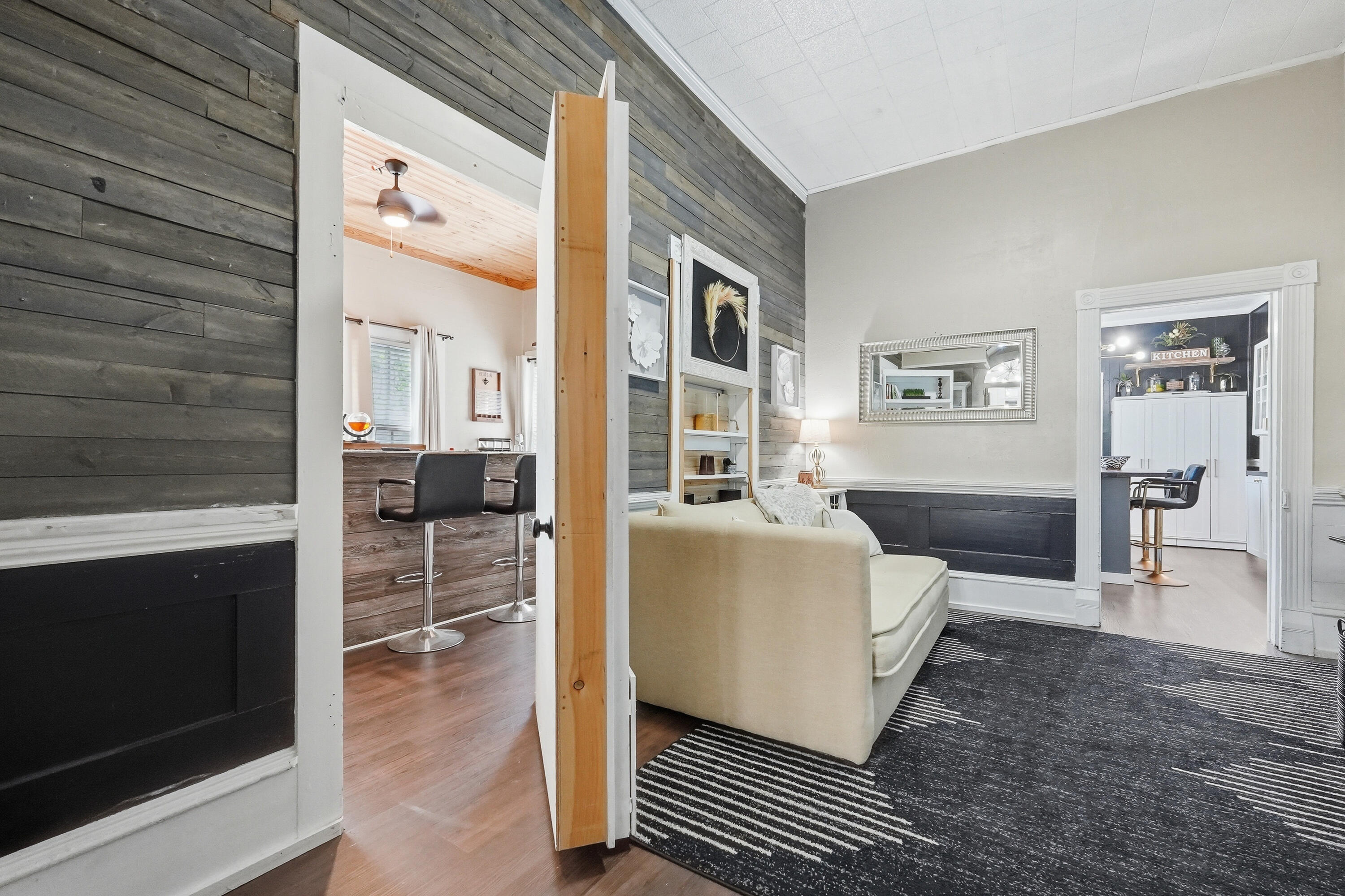 TOWN OF DEFUNIAK SPRINGS - Residential