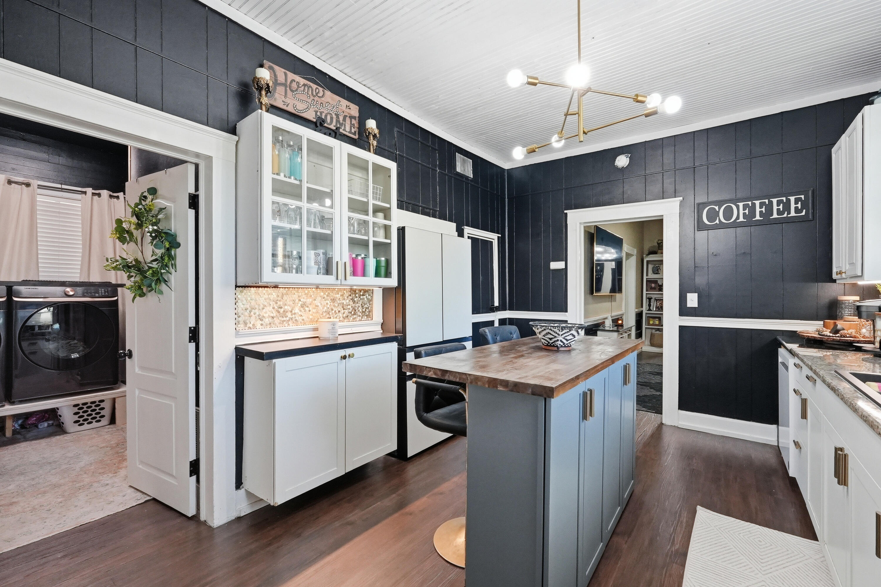 TOWN OF DEFUNIAK SPRINGS - Residential