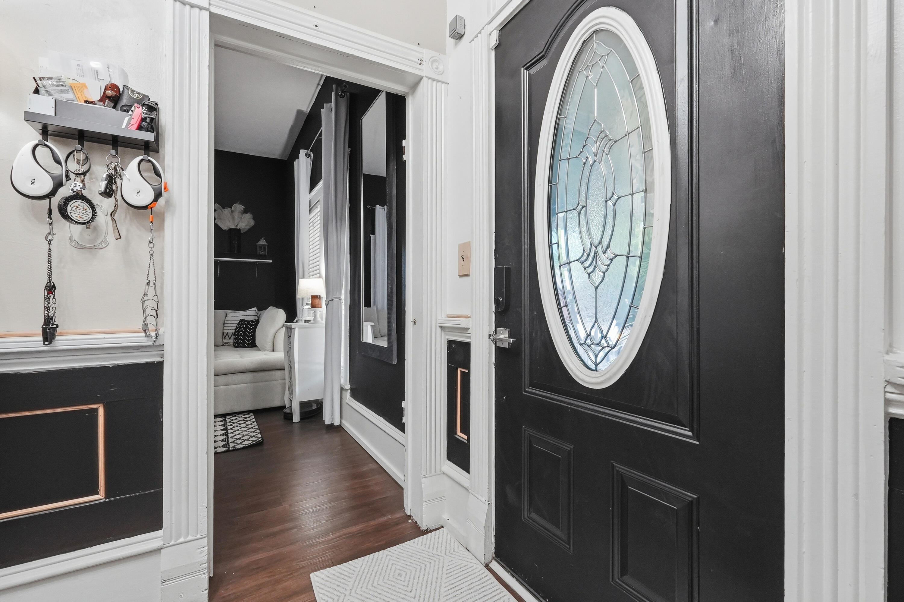 TOWN OF DEFUNIAK SPRINGS - Residential