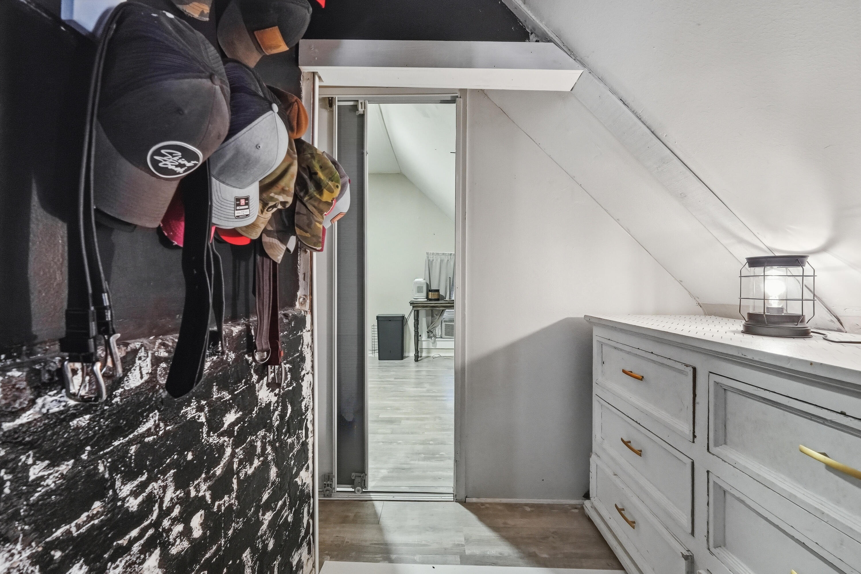 TOWN OF DEFUNIAK SPRINGS - Residential