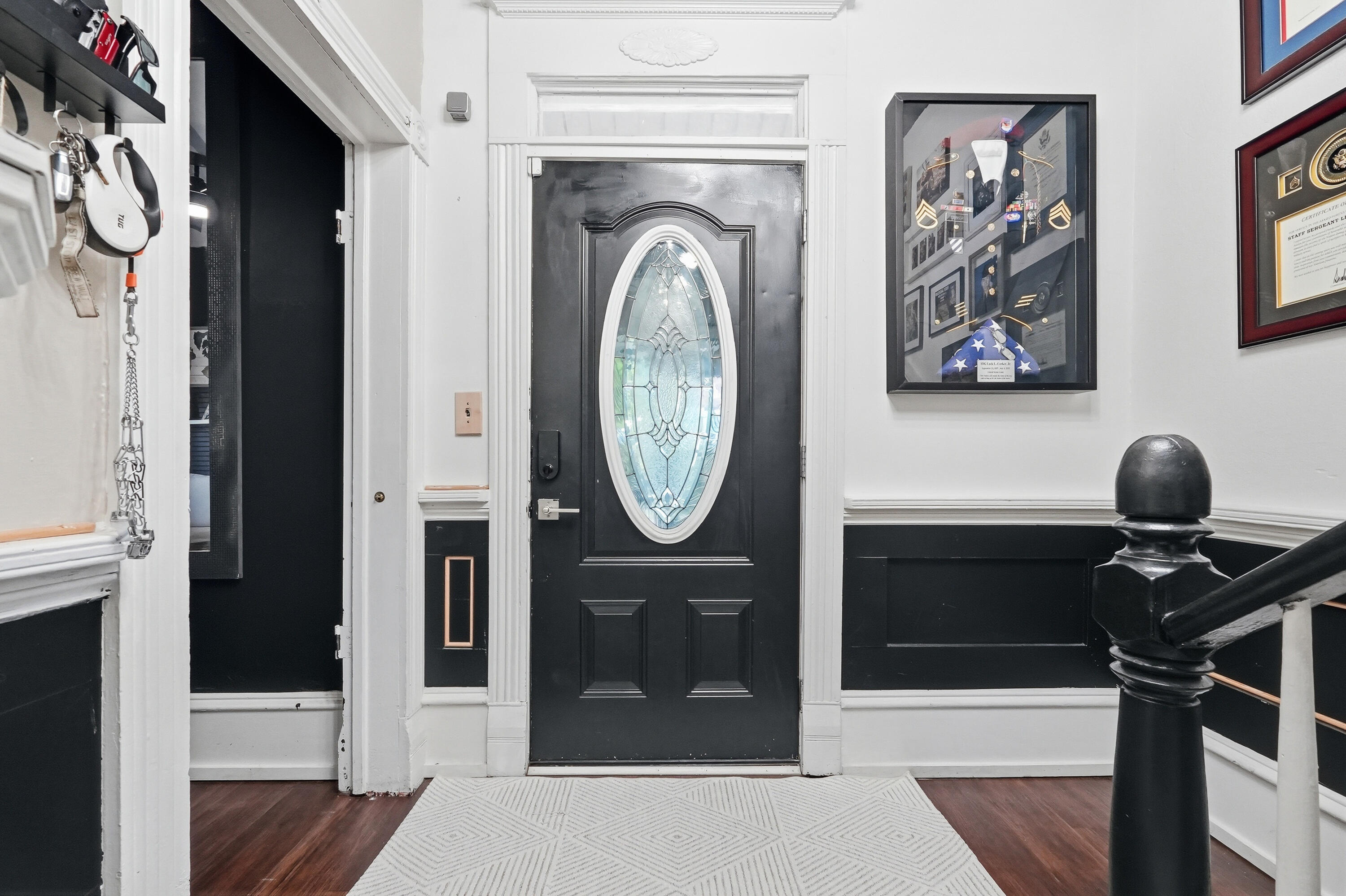 TOWN OF DEFUNIAK SPRINGS - Residential