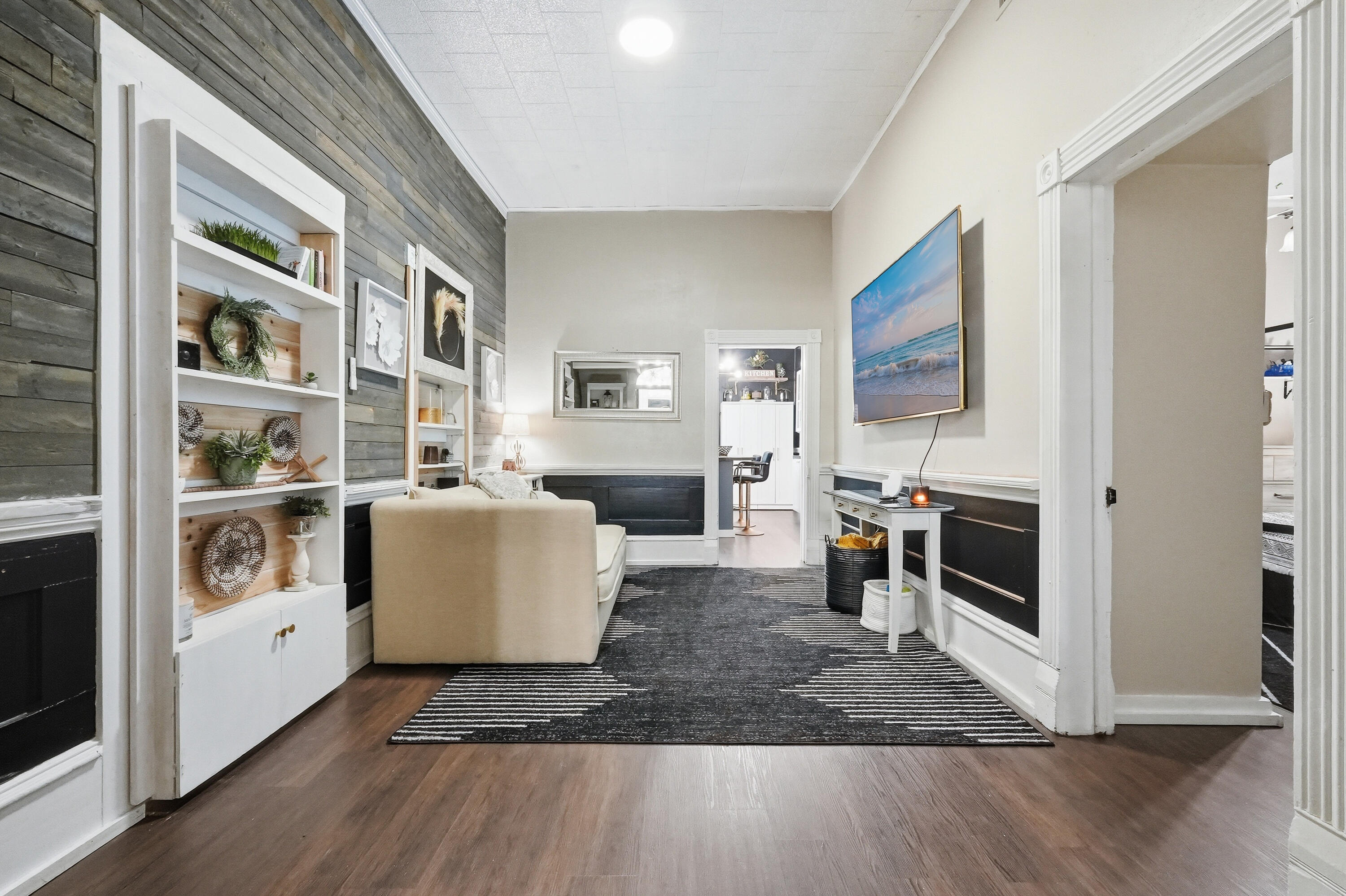 TOWN OF DEFUNIAK SPRINGS - Residential