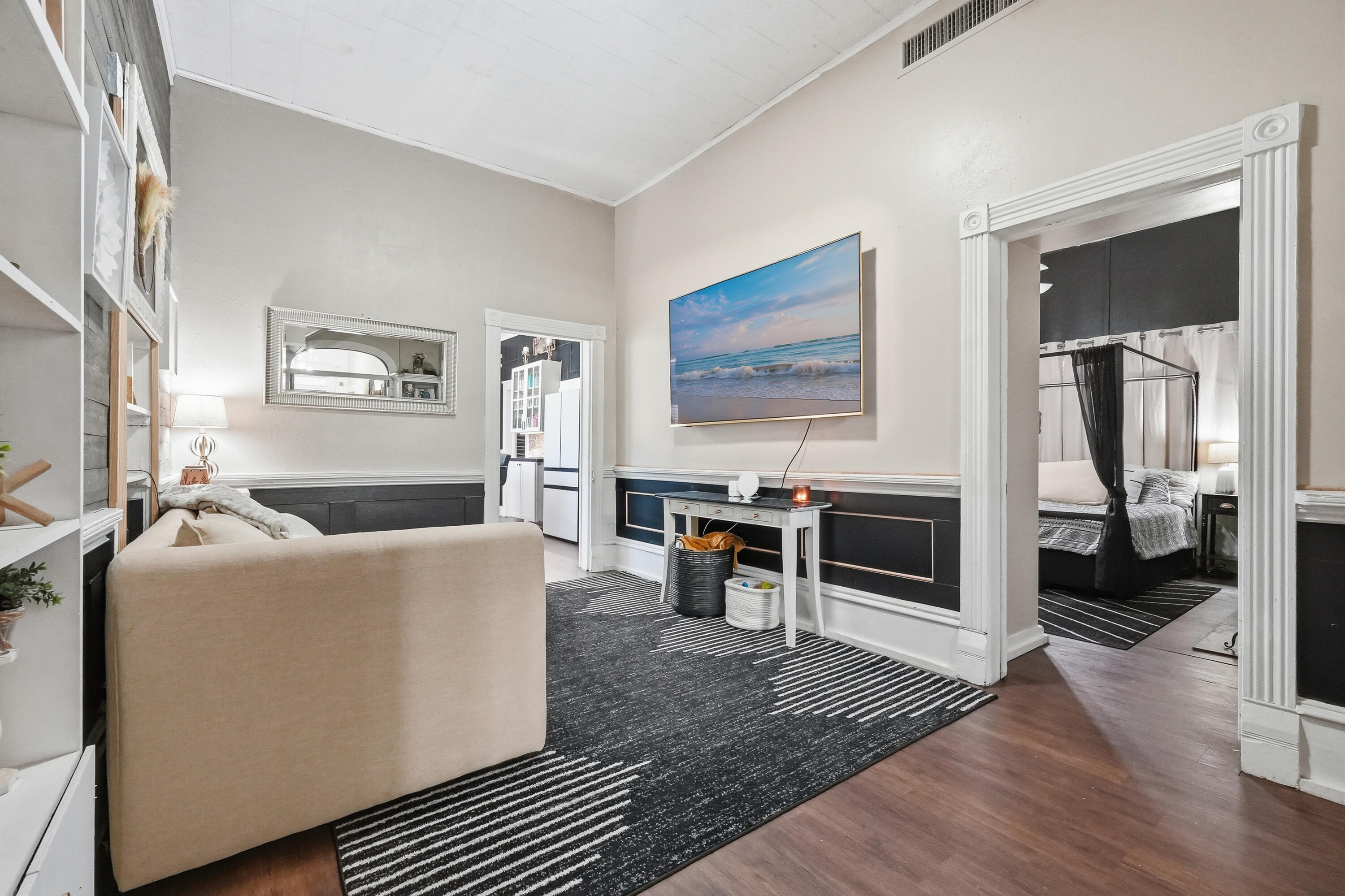 TOWN OF DEFUNIAK SPRINGS - Residential