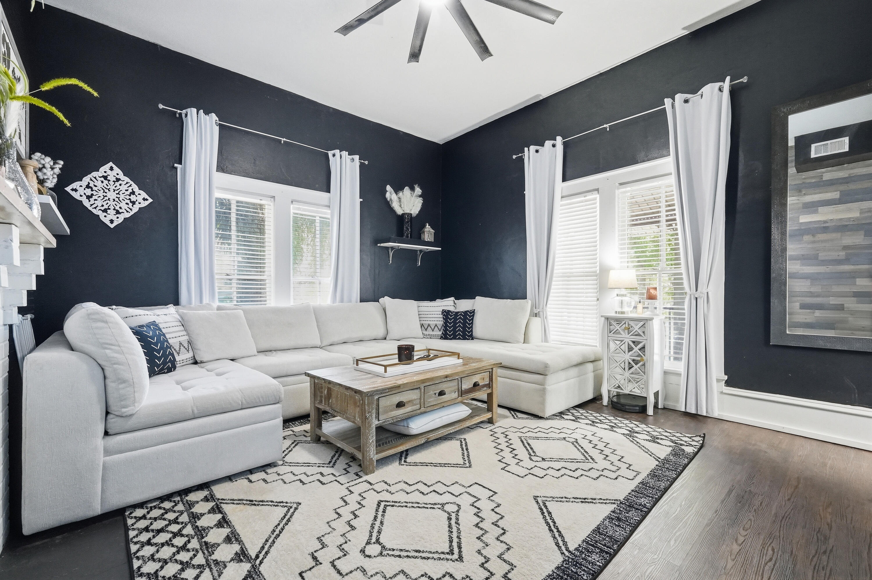 TOWN OF DEFUNIAK SPRINGS - Residential