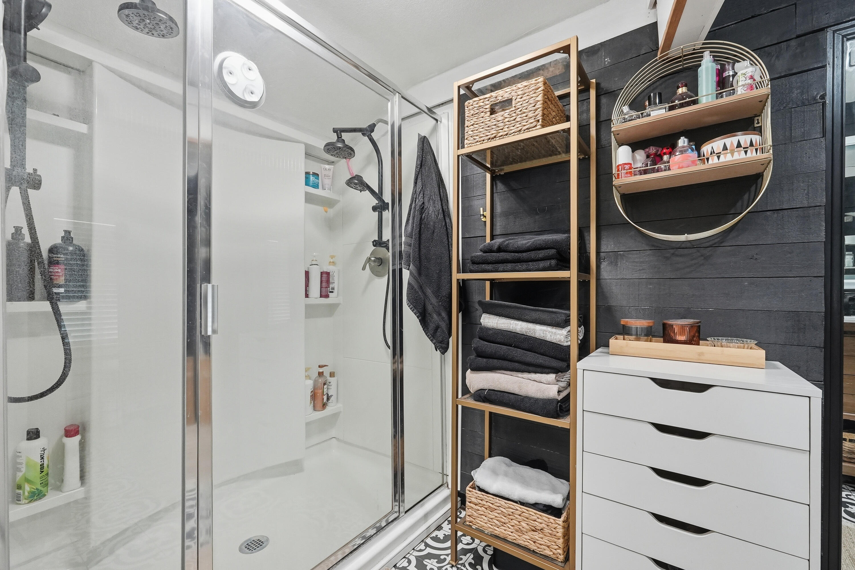 TOWN OF DEFUNIAK SPRINGS - Residential