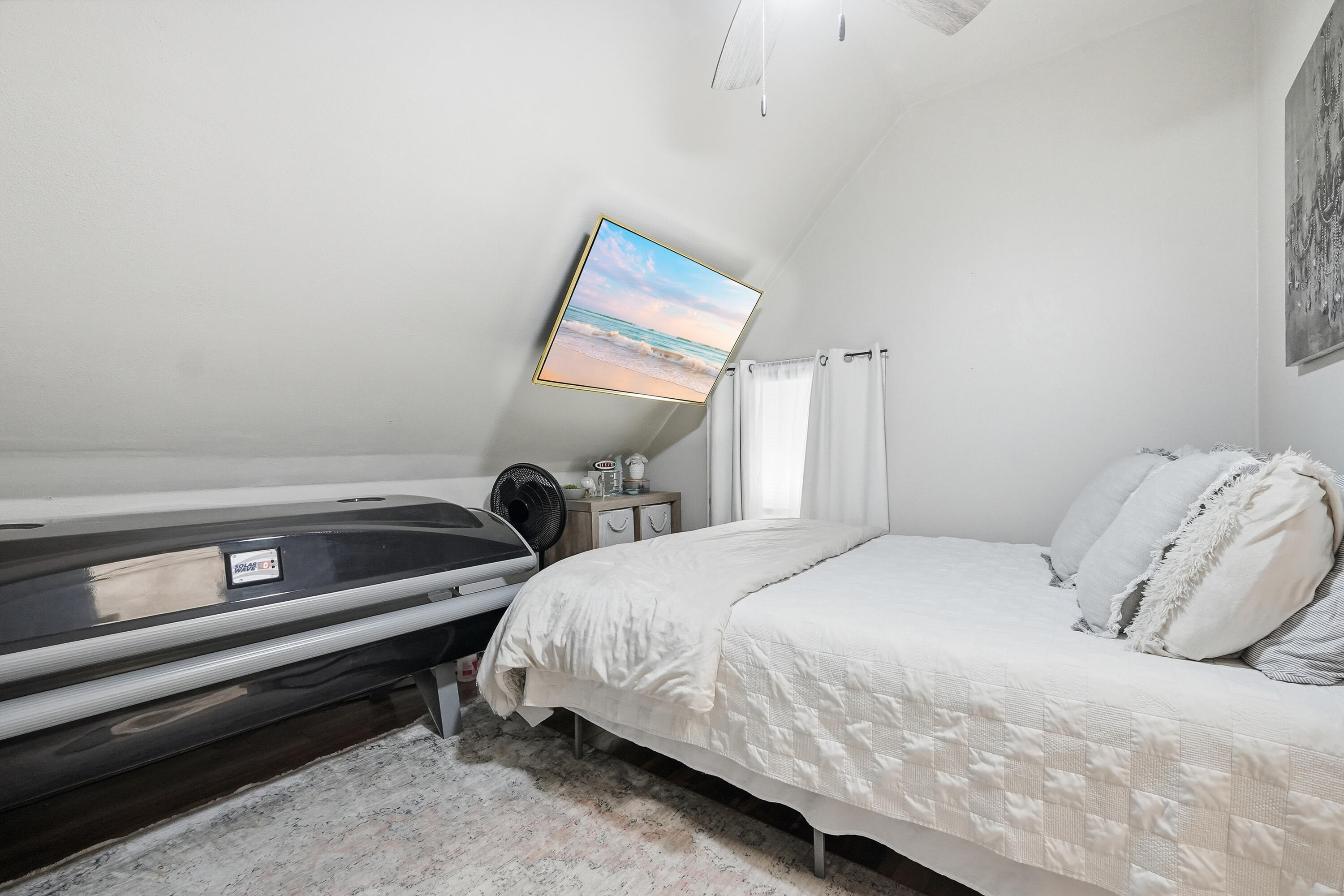 TOWN OF DEFUNIAK SPRINGS - Residential