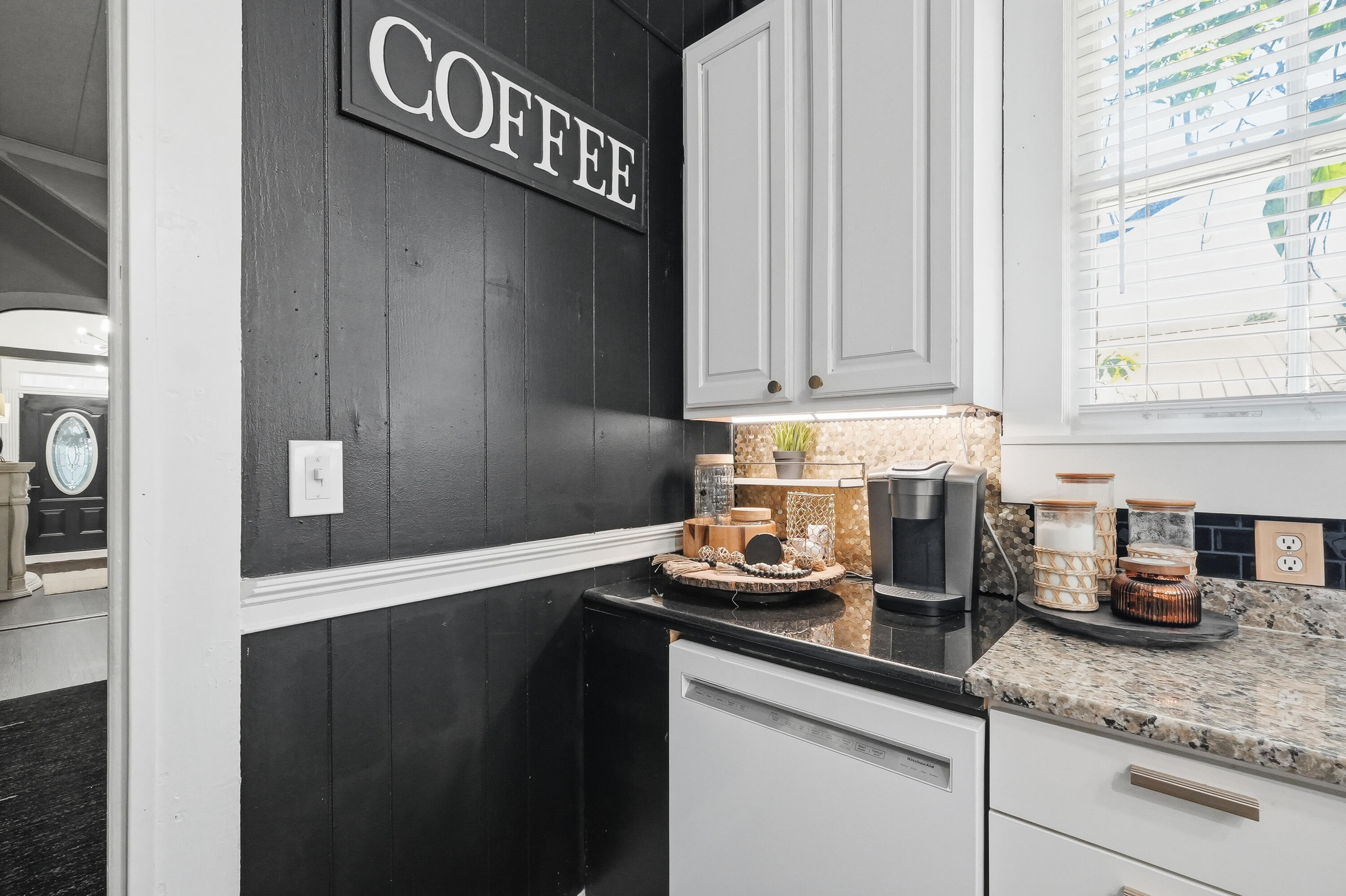 TOWN OF DEFUNIAK SPRINGS - Residential