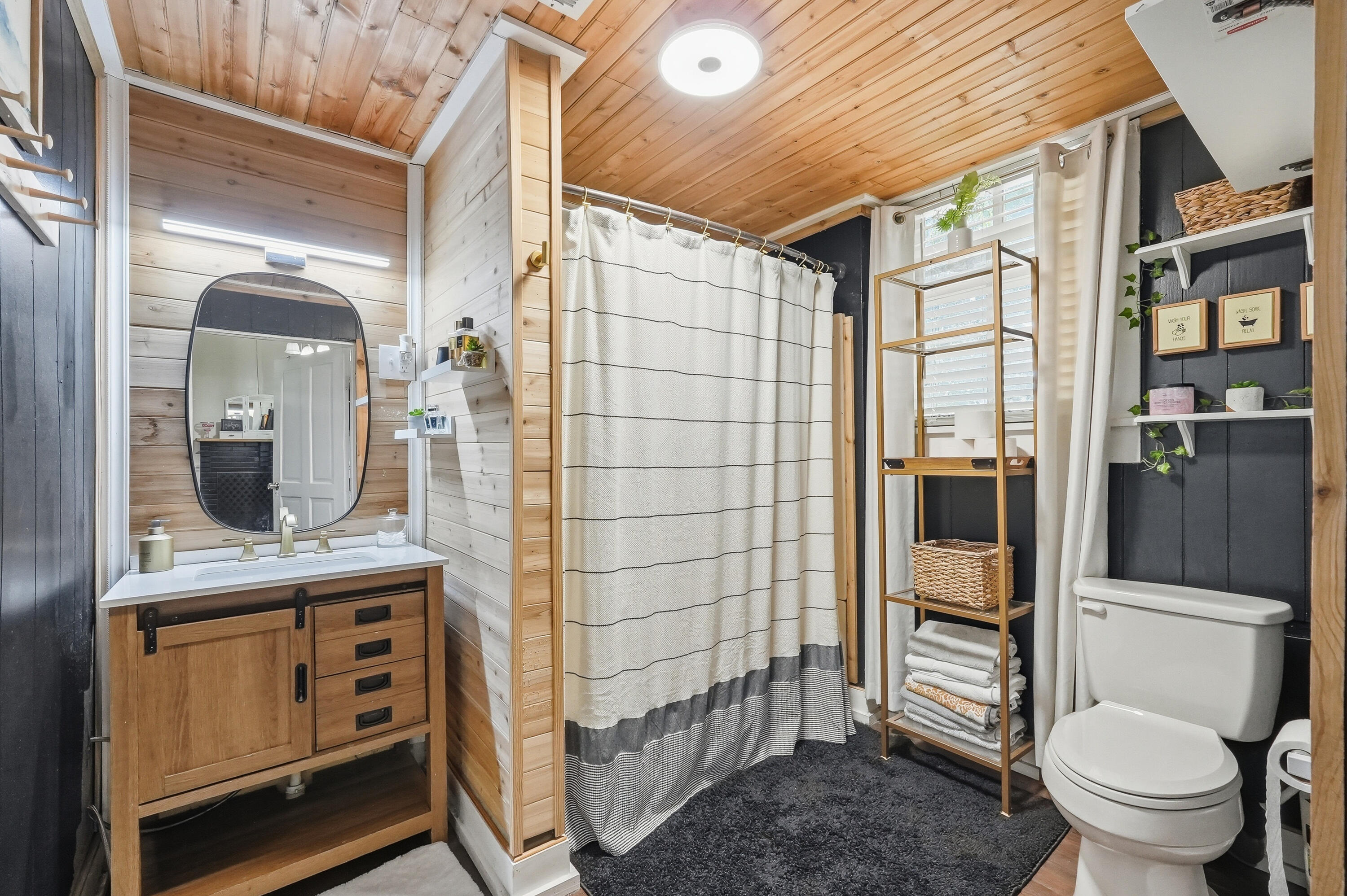 TOWN OF DEFUNIAK SPRINGS - Residential