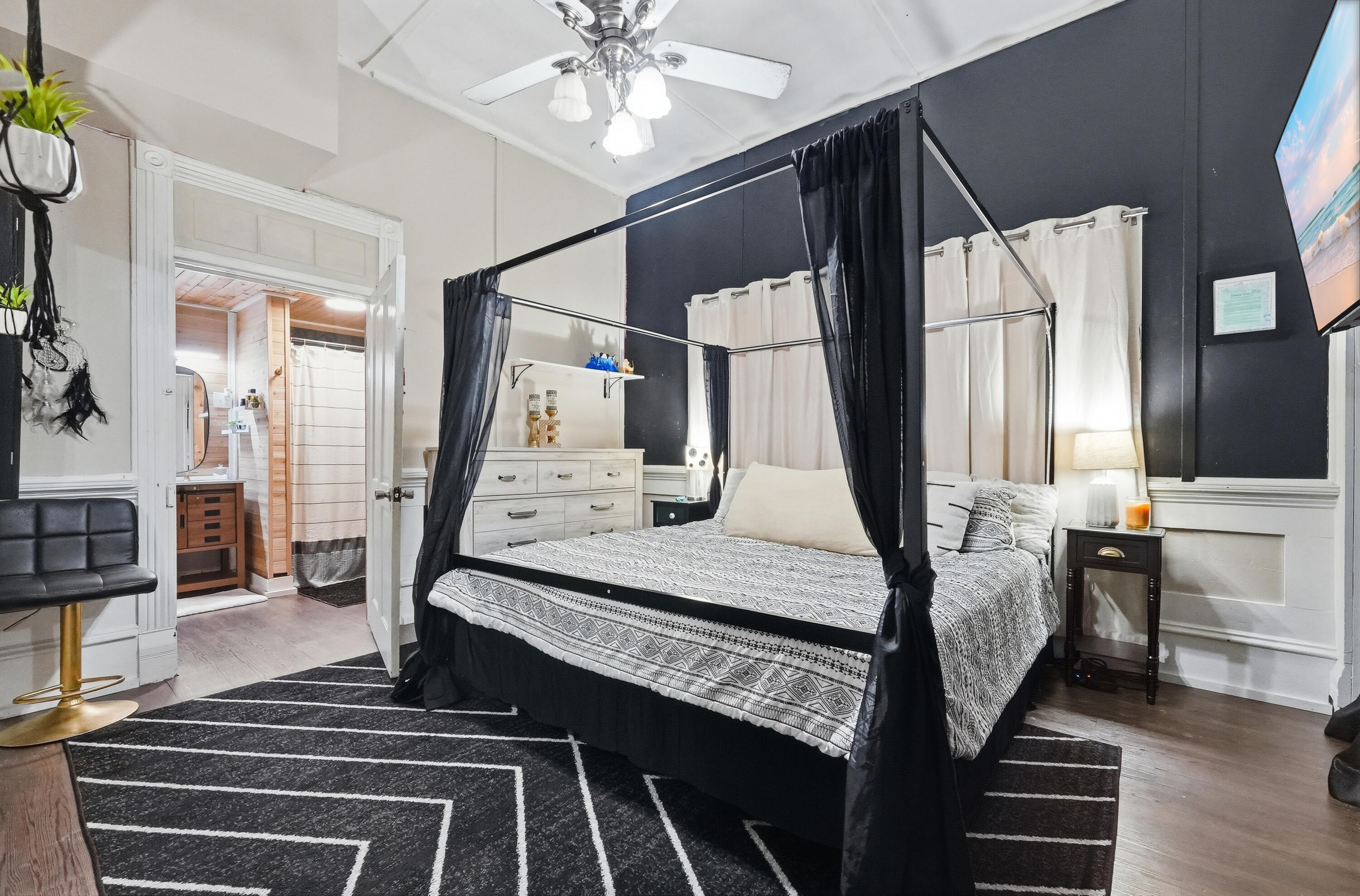 TOWN OF DEFUNIAK SPRINGS - Residential