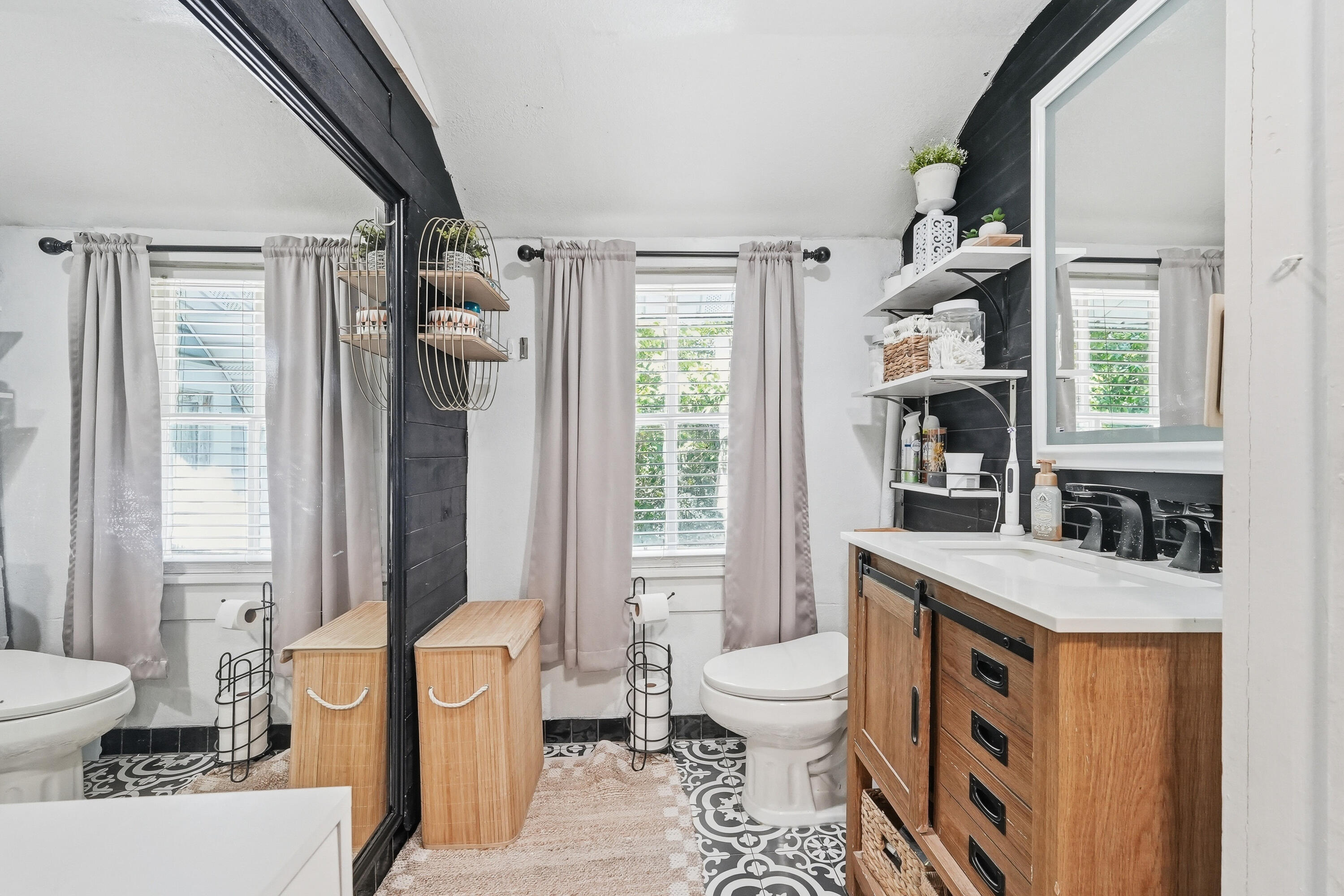 TOWN OF DEFUNIAK SPRINGS - Residential