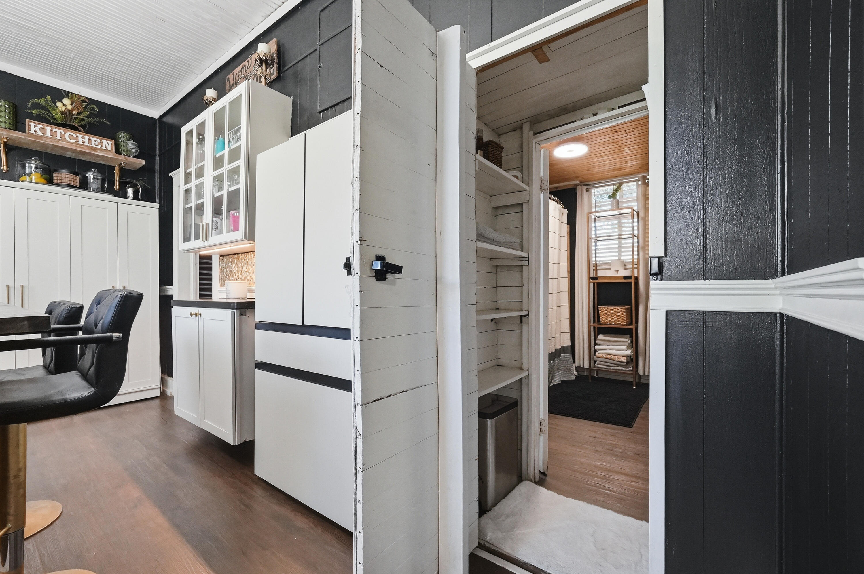 TOWN OF DEFUNIAK SPRINGS - Residential