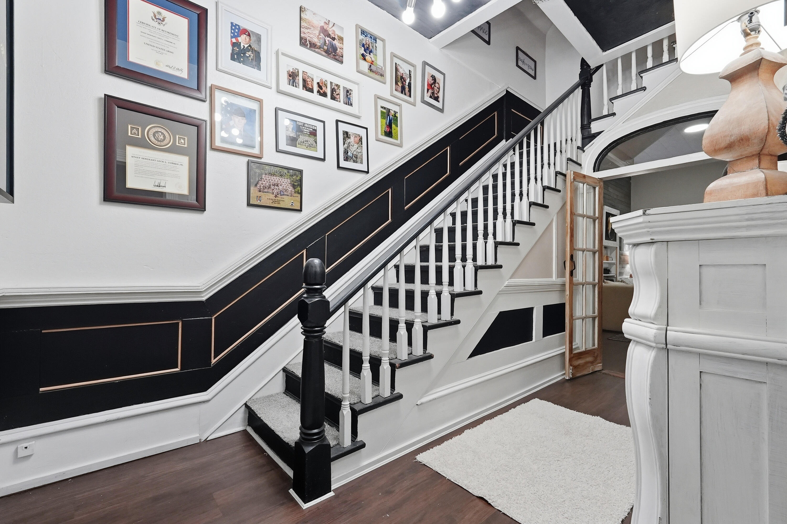 TOWN OF DEFUNIAK SPRINGS - Residential