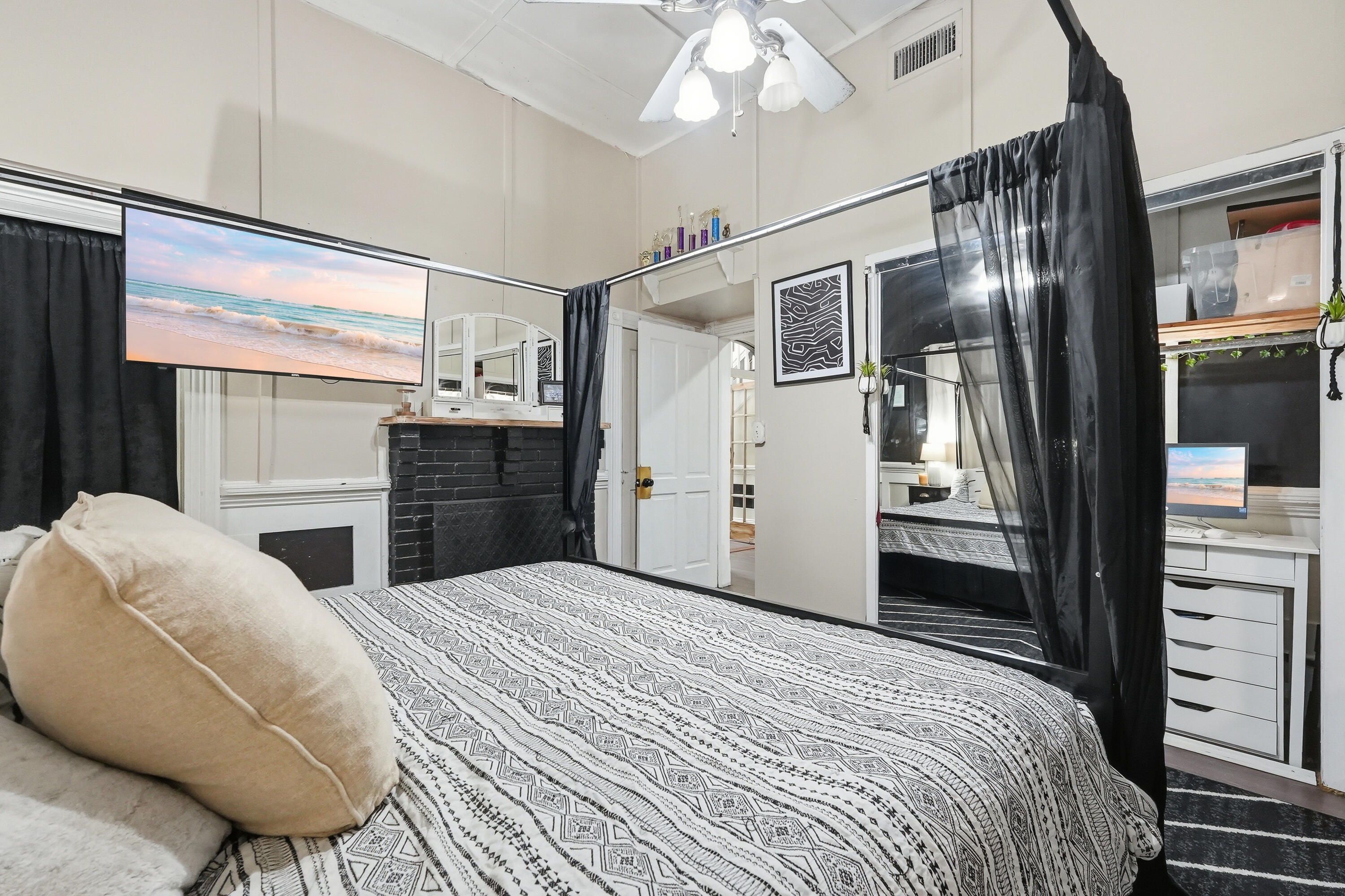 TOWN OF DEFUNIAK SPRINGS - Residential