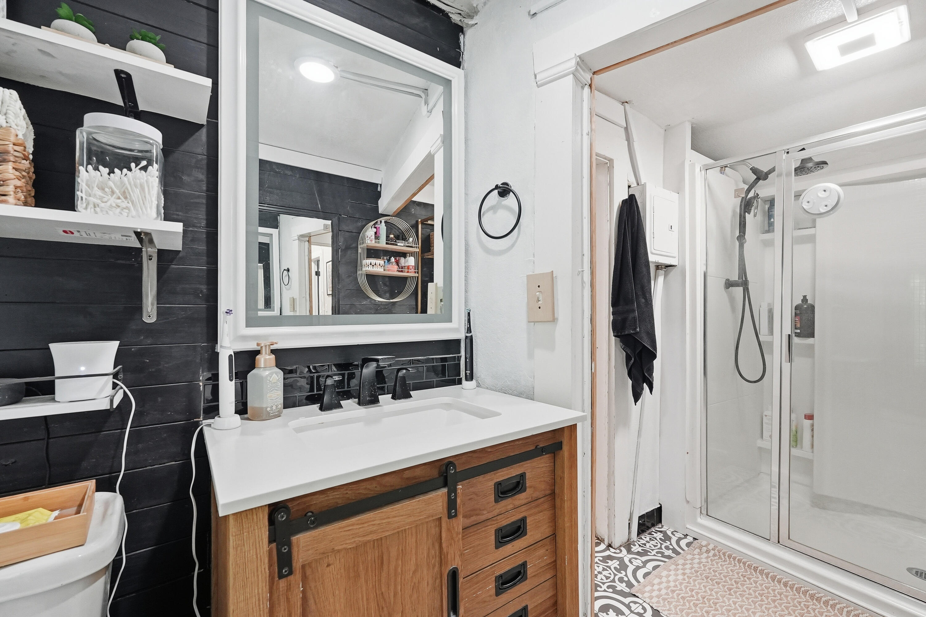 TOWN OF DEFUNIAK SPRINGS - Residential