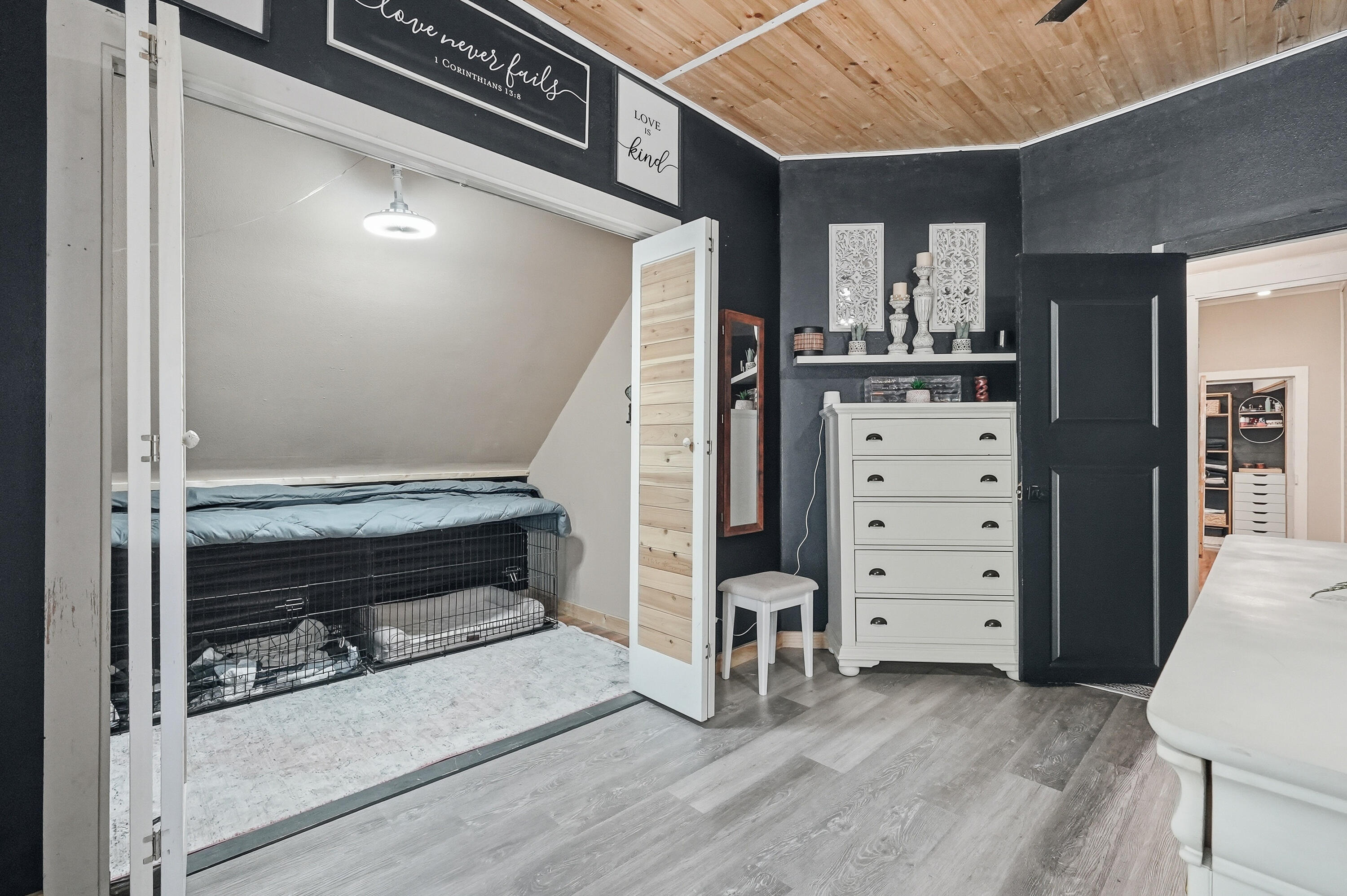 TOWN OF DEFUNIAK SPRINGS - Residential