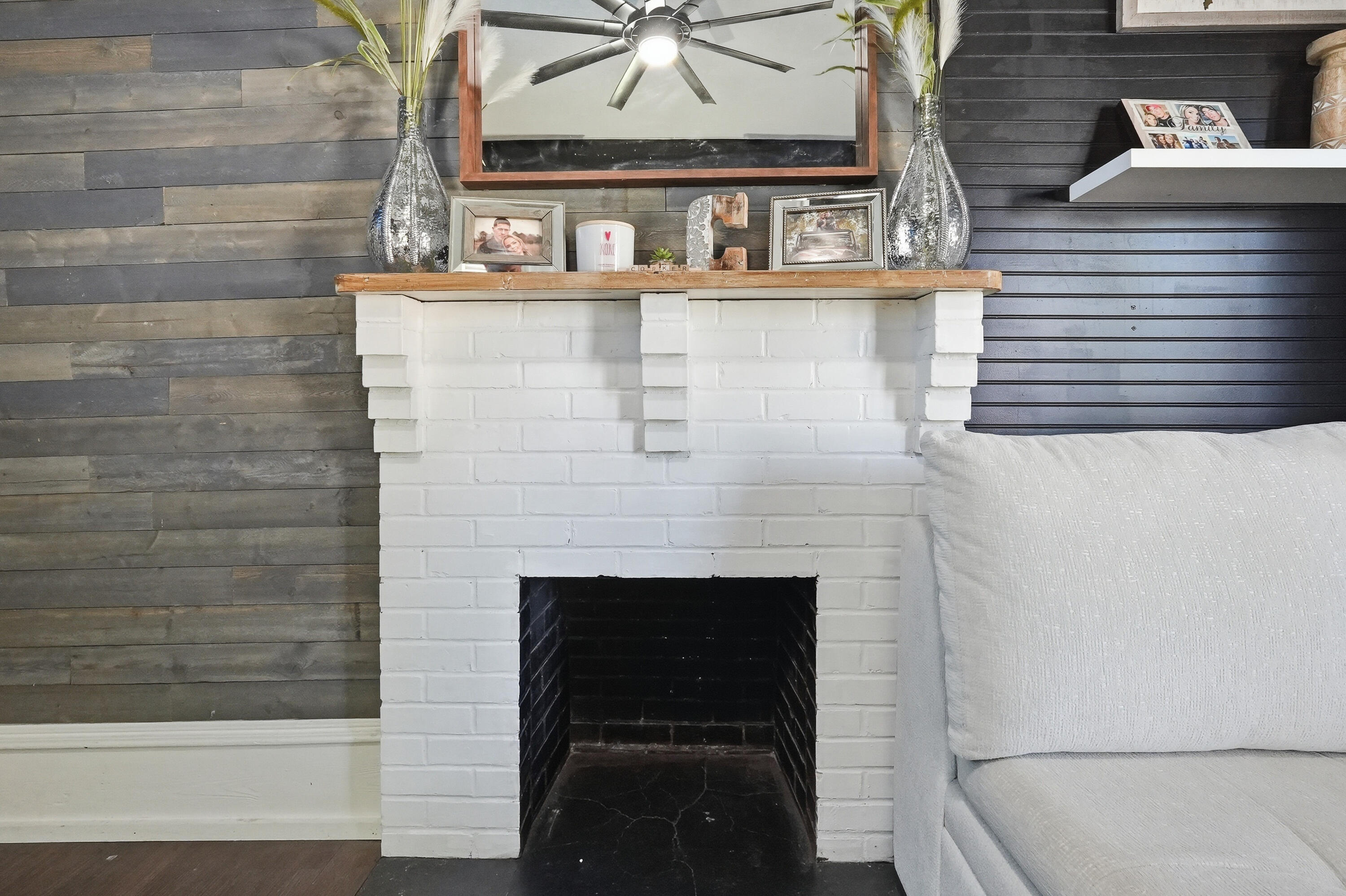 TOWN OF DEFUNIAK SPRINGS - Residential