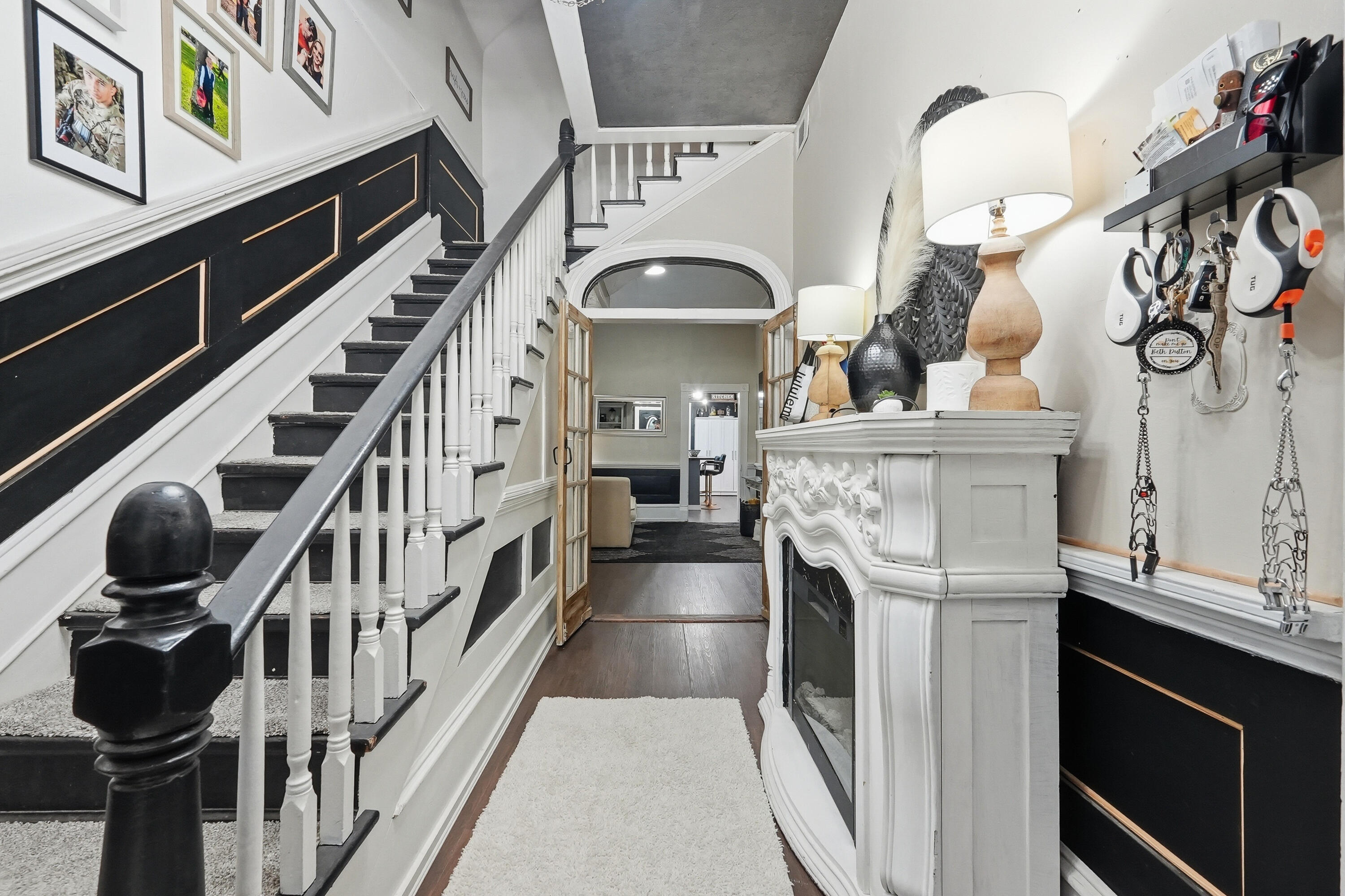 TOWN OF DEFUNIAK SPRINGS - Residential