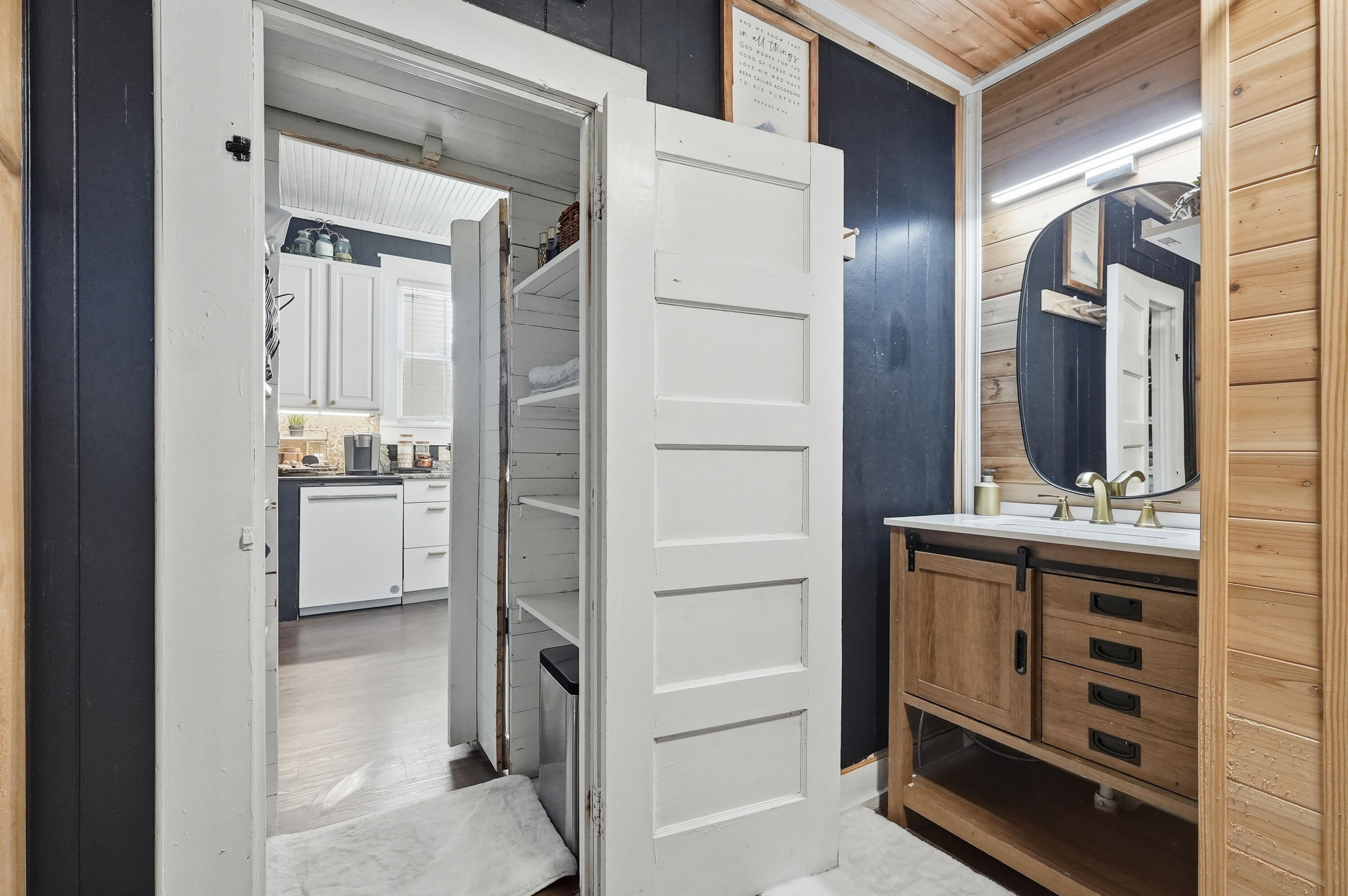 TOWN OF DEFUNIAK SPRINGS - Residential