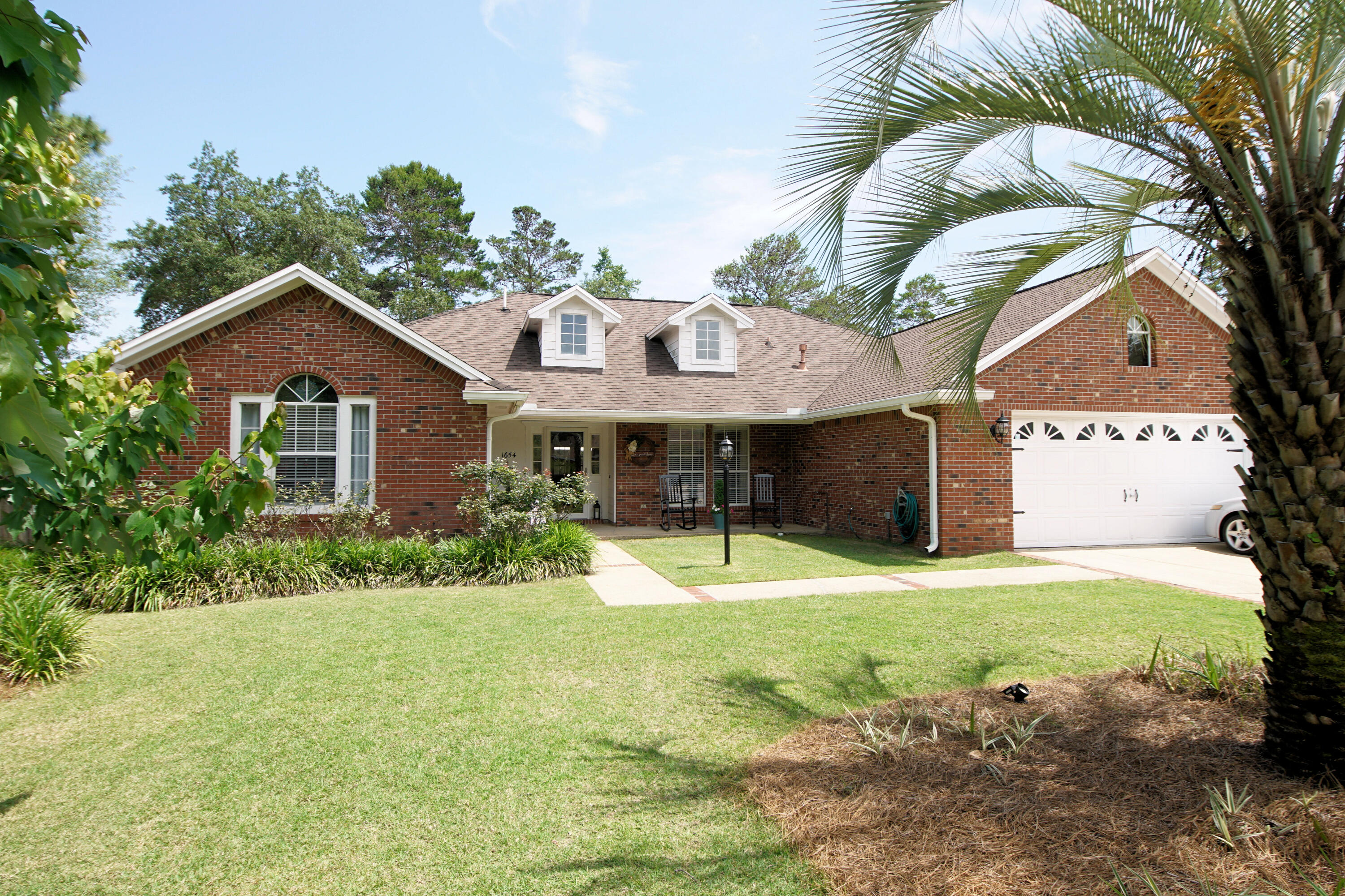 PARKWOOD ESTATES PH 1 BLUEWATER BAY - Residential