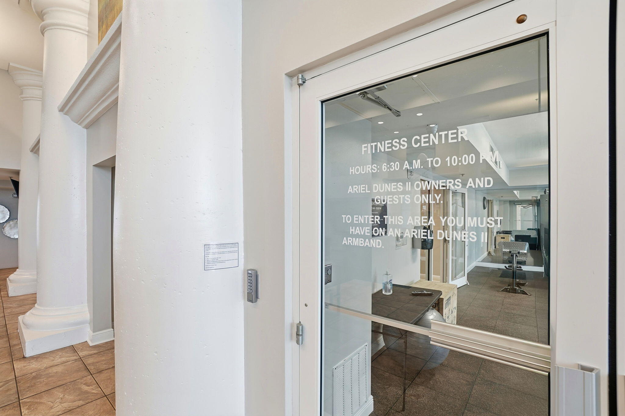 ARIEL DUNES II - Residential