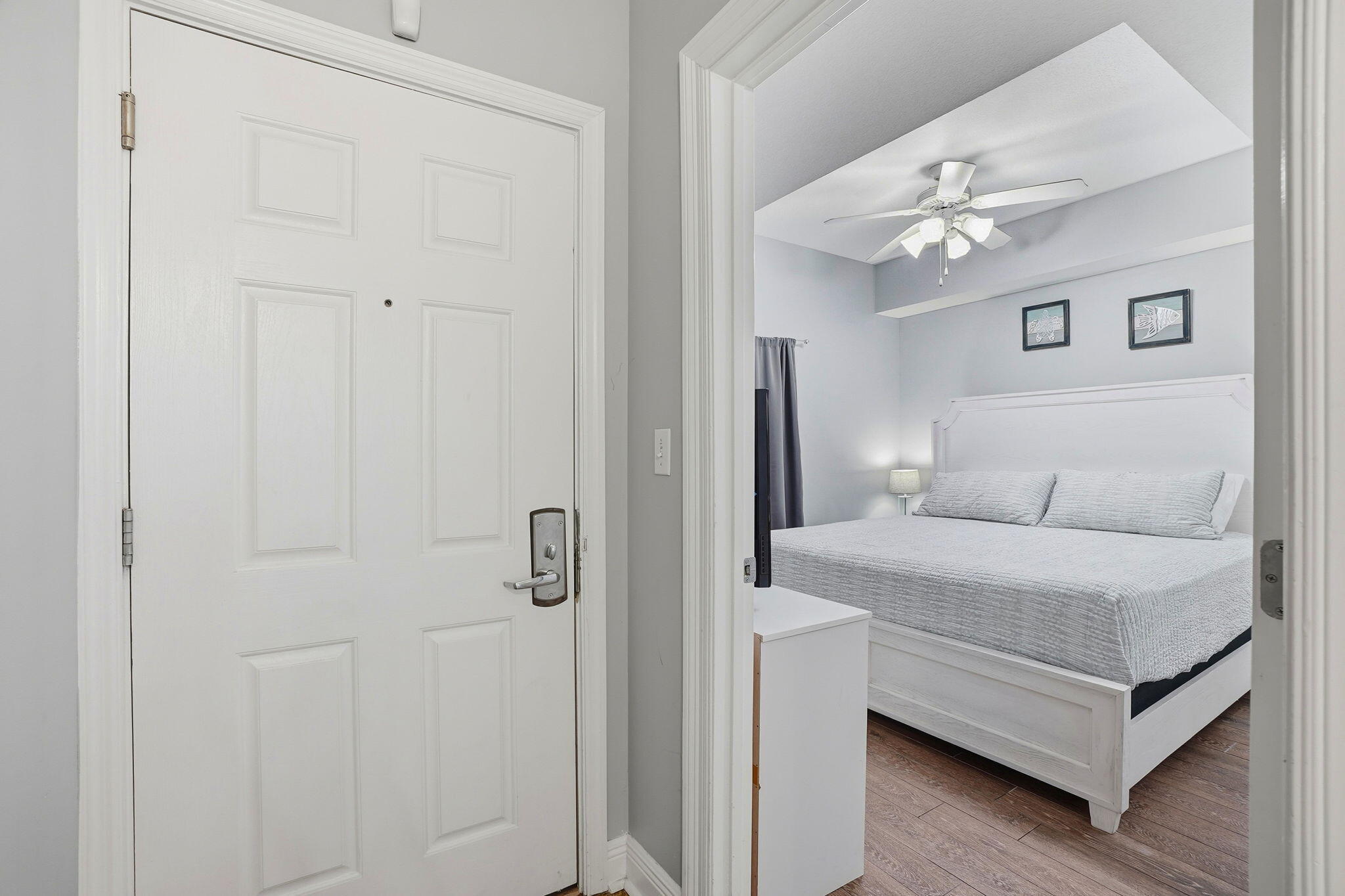 ARIEL DUNES II - Residential