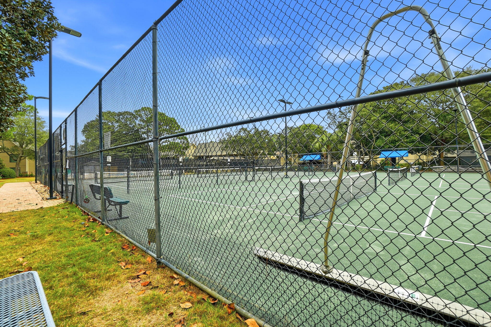 ARIEL DUNES II - Residential