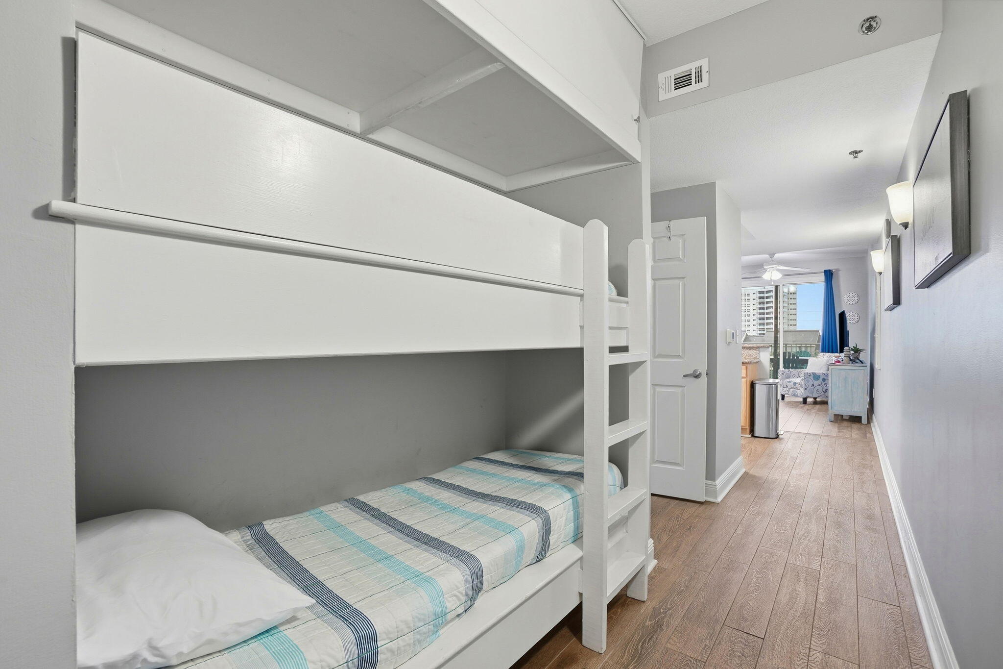 ARIEL DUNES II - Residential