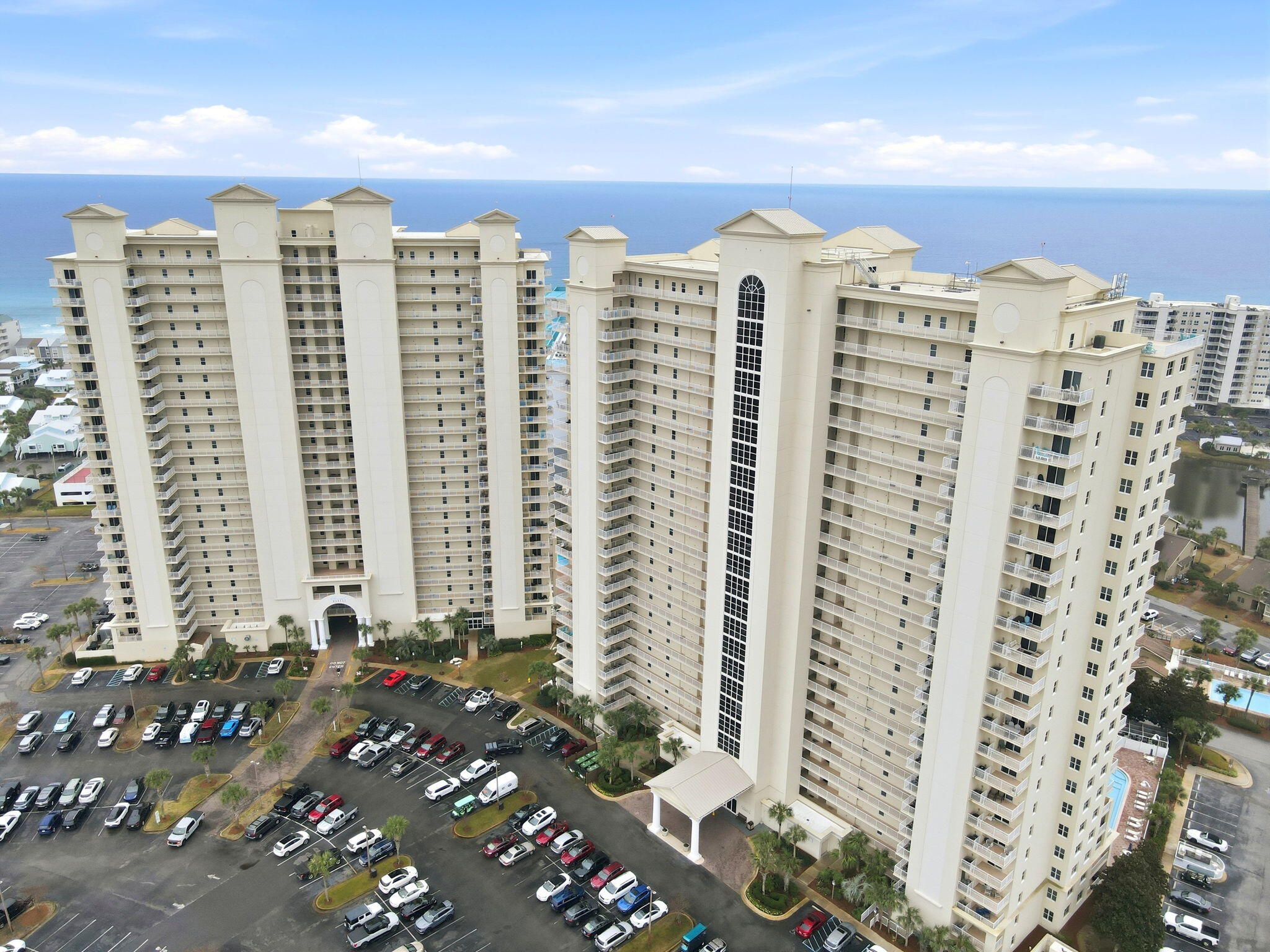 ARIEL DUNES II - Residential