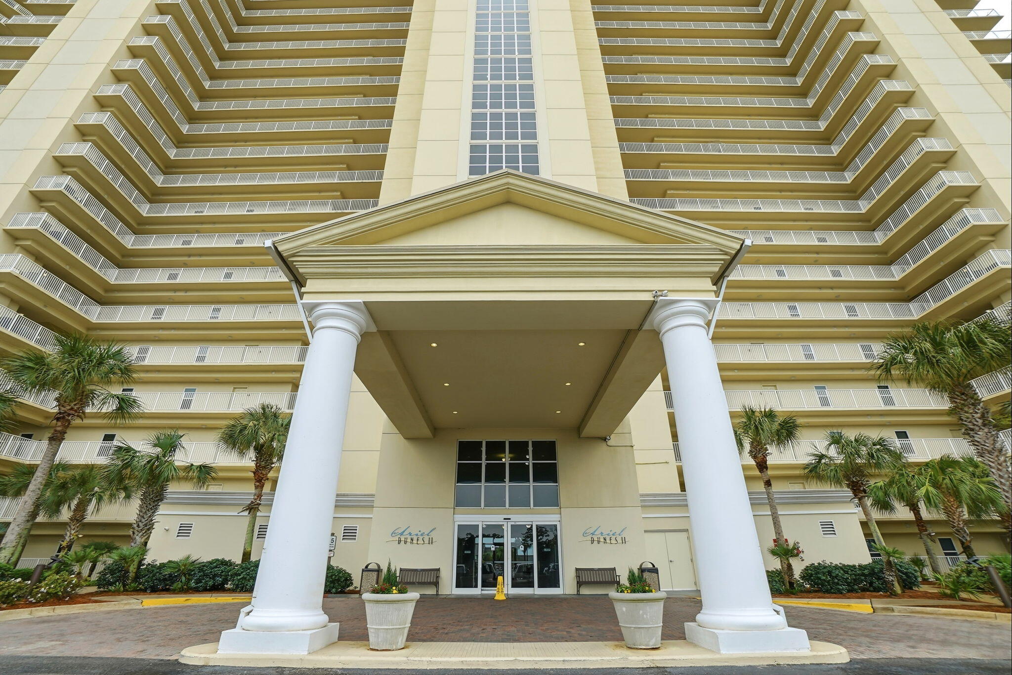 ARIEL DUNES II - Residential