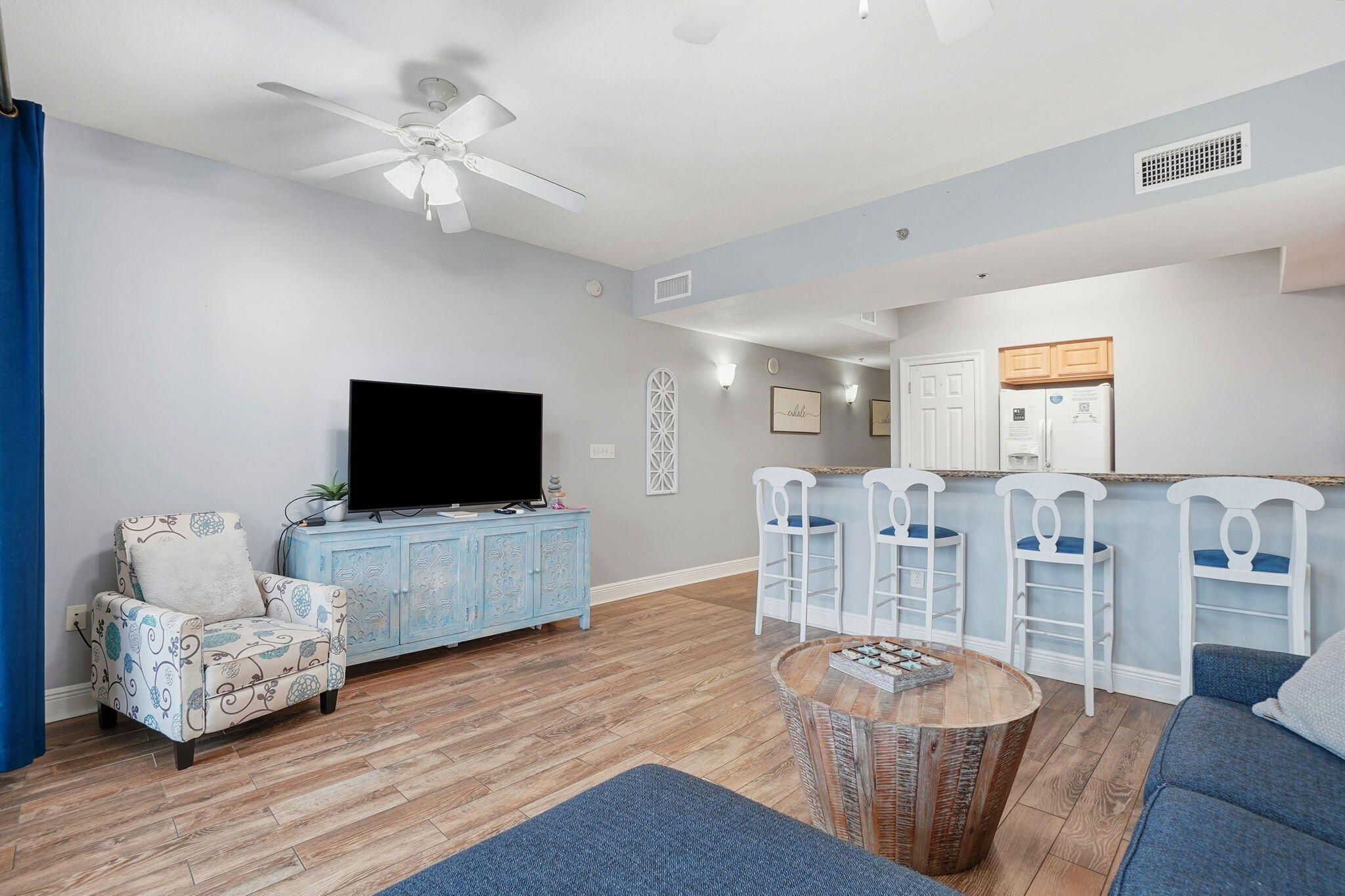 ARIEL DUNES II - Residential