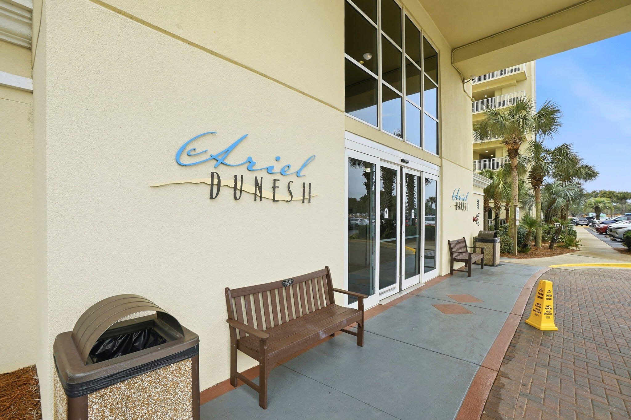 ARIEL DUNES II - Residential