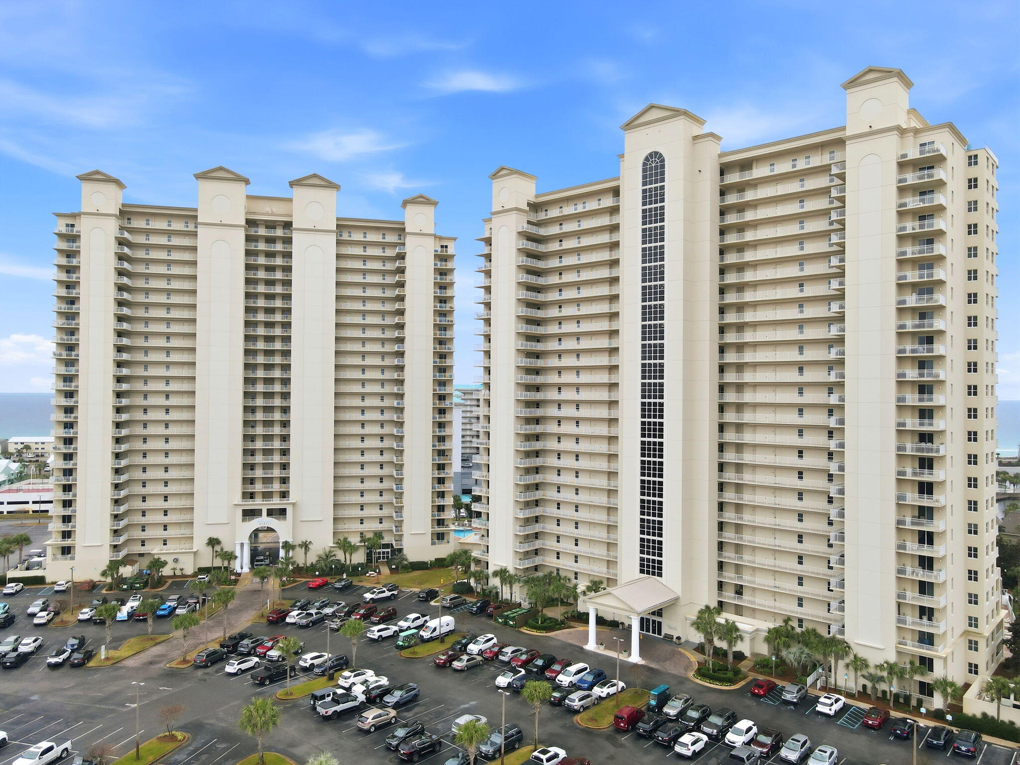 ARIEL DUNES II - Residential